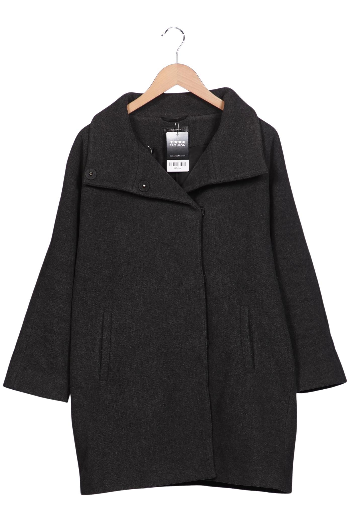 

Hallhuber Damen Mantel, grau, Gr. 38