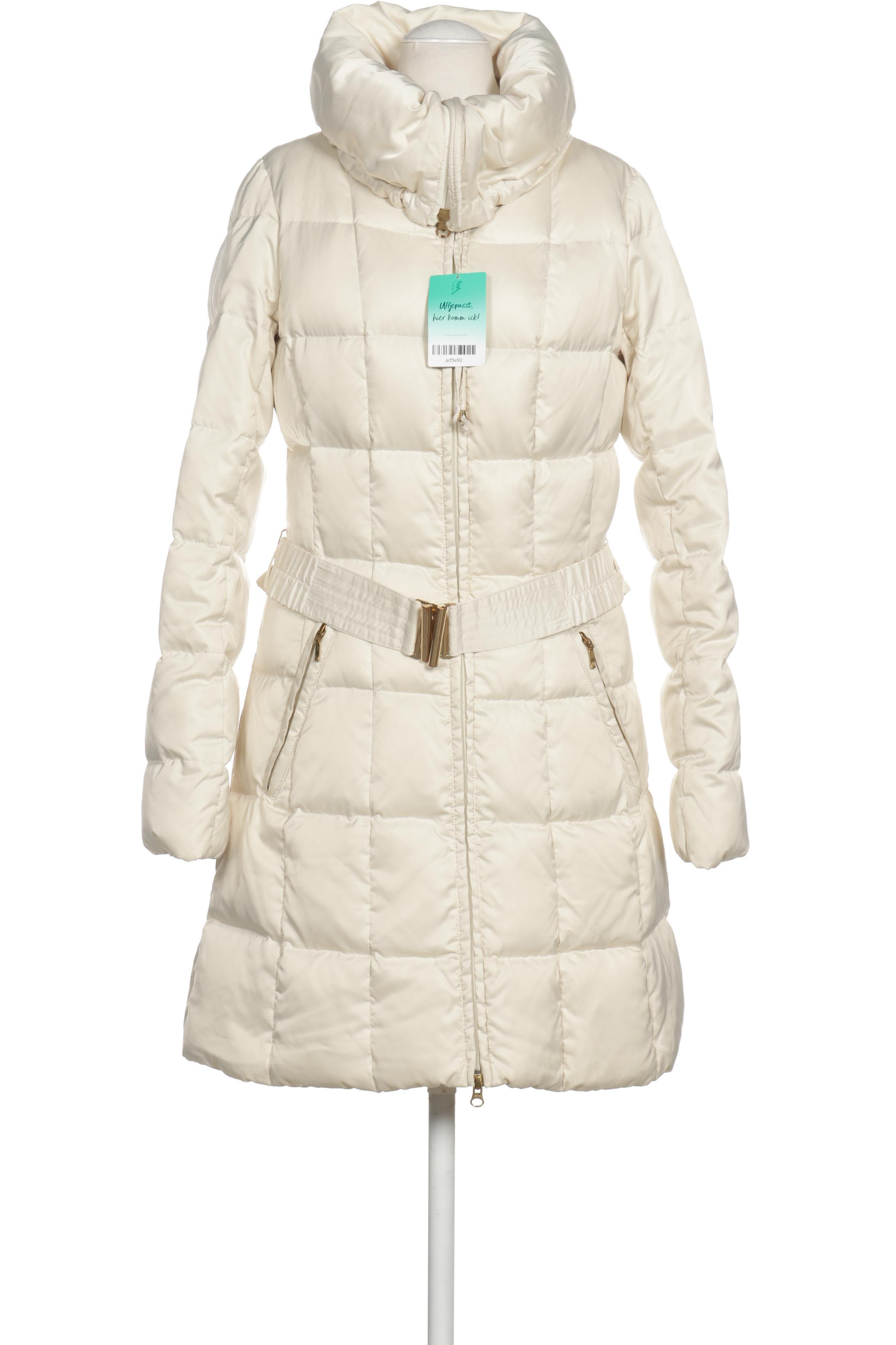 

Hallhuber Damen Mantel, beige, Gr. 36