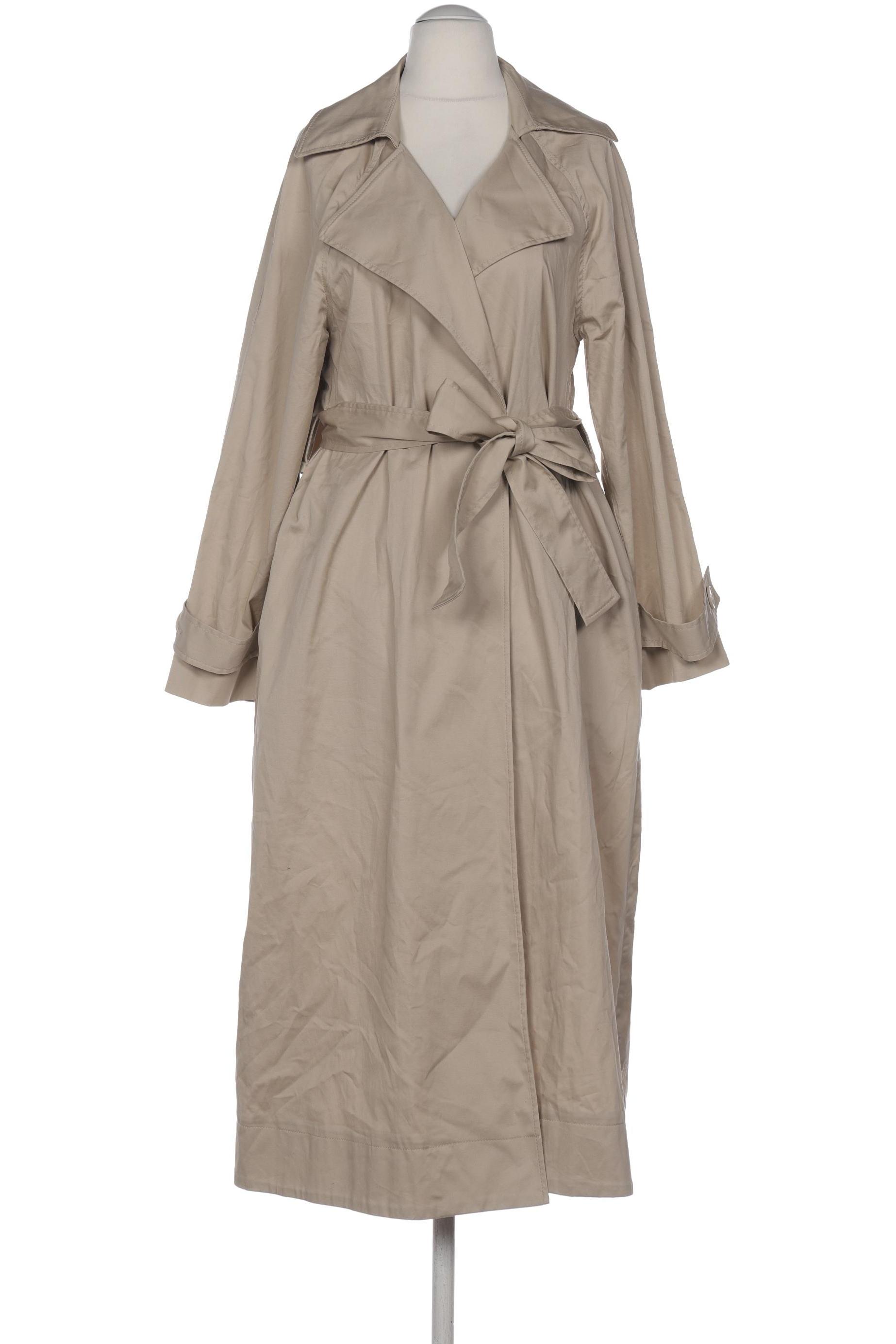 

Hallhuber Damen Mantel, beige, Gr. 40