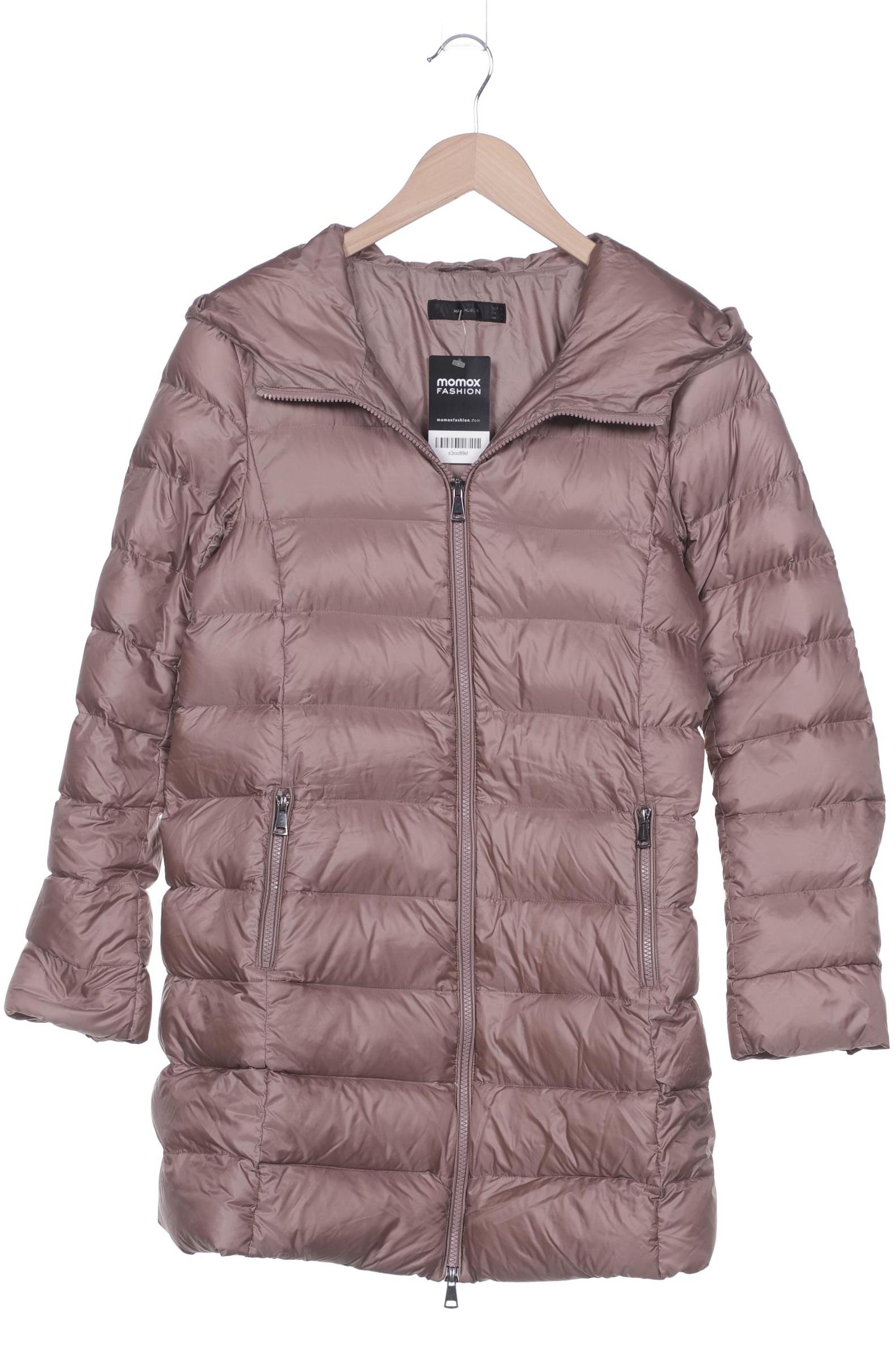 

Hallhuber Damen Mantel, beige, Gr. 38