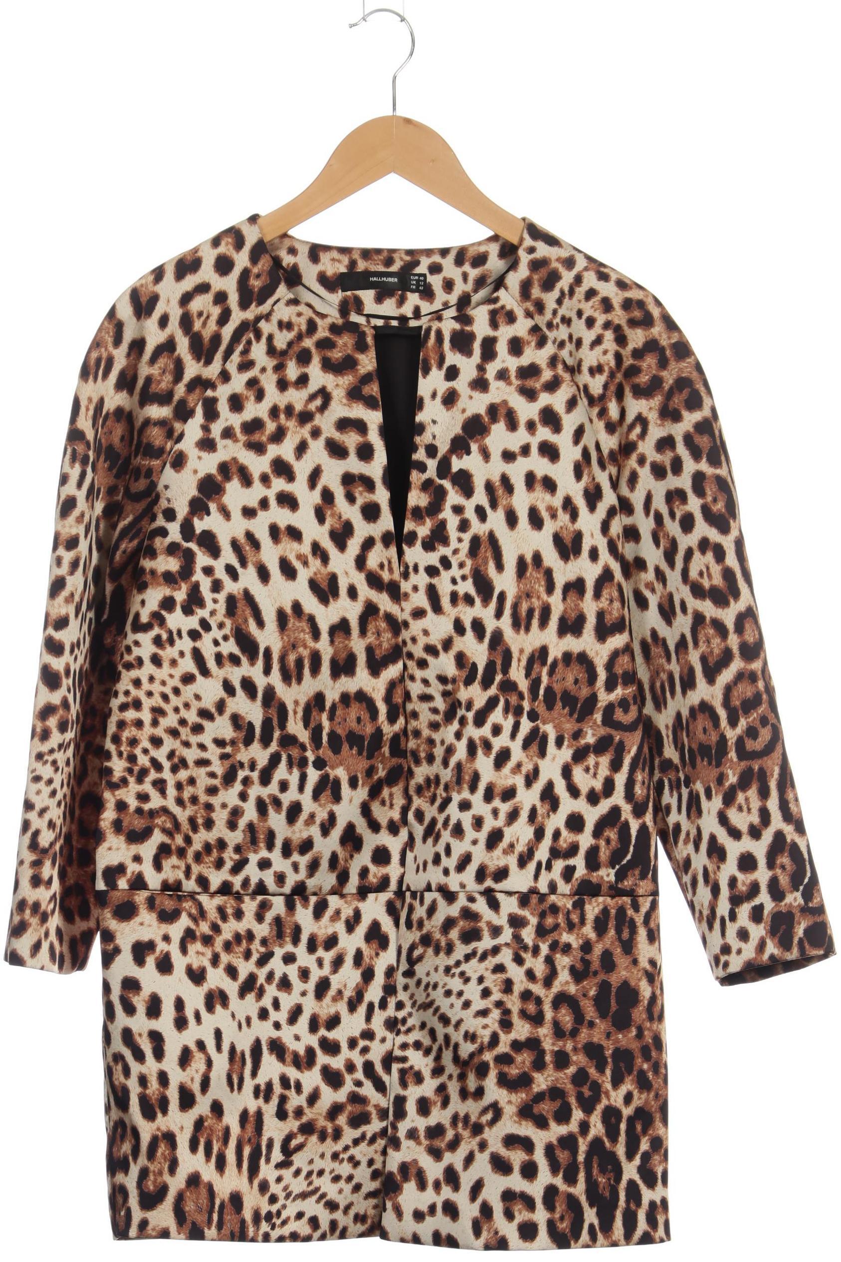 

Hallhuber Damen Mantel, beige, Gr. 40