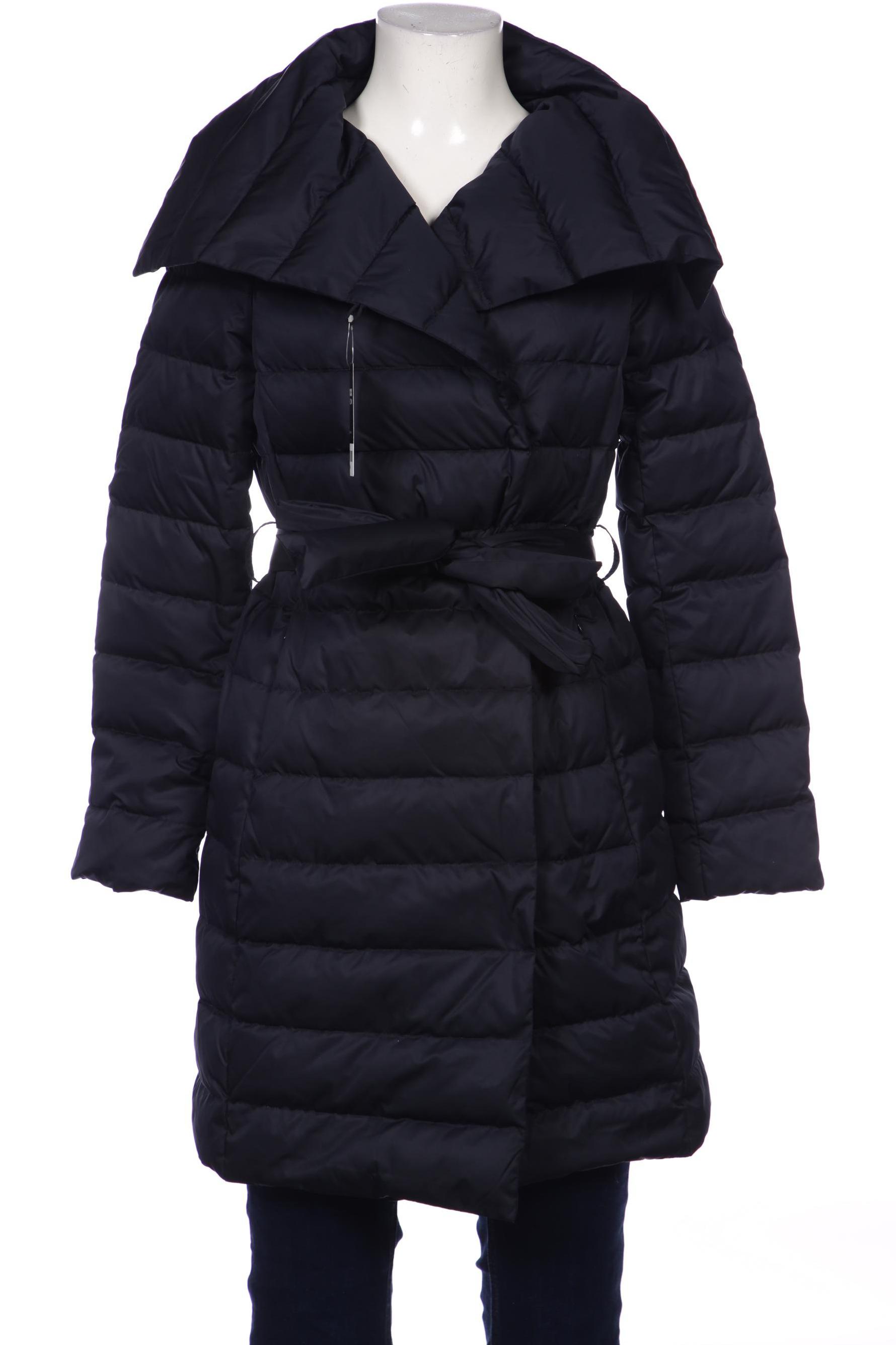 

Hallhuber Damen Mantel, marineblau