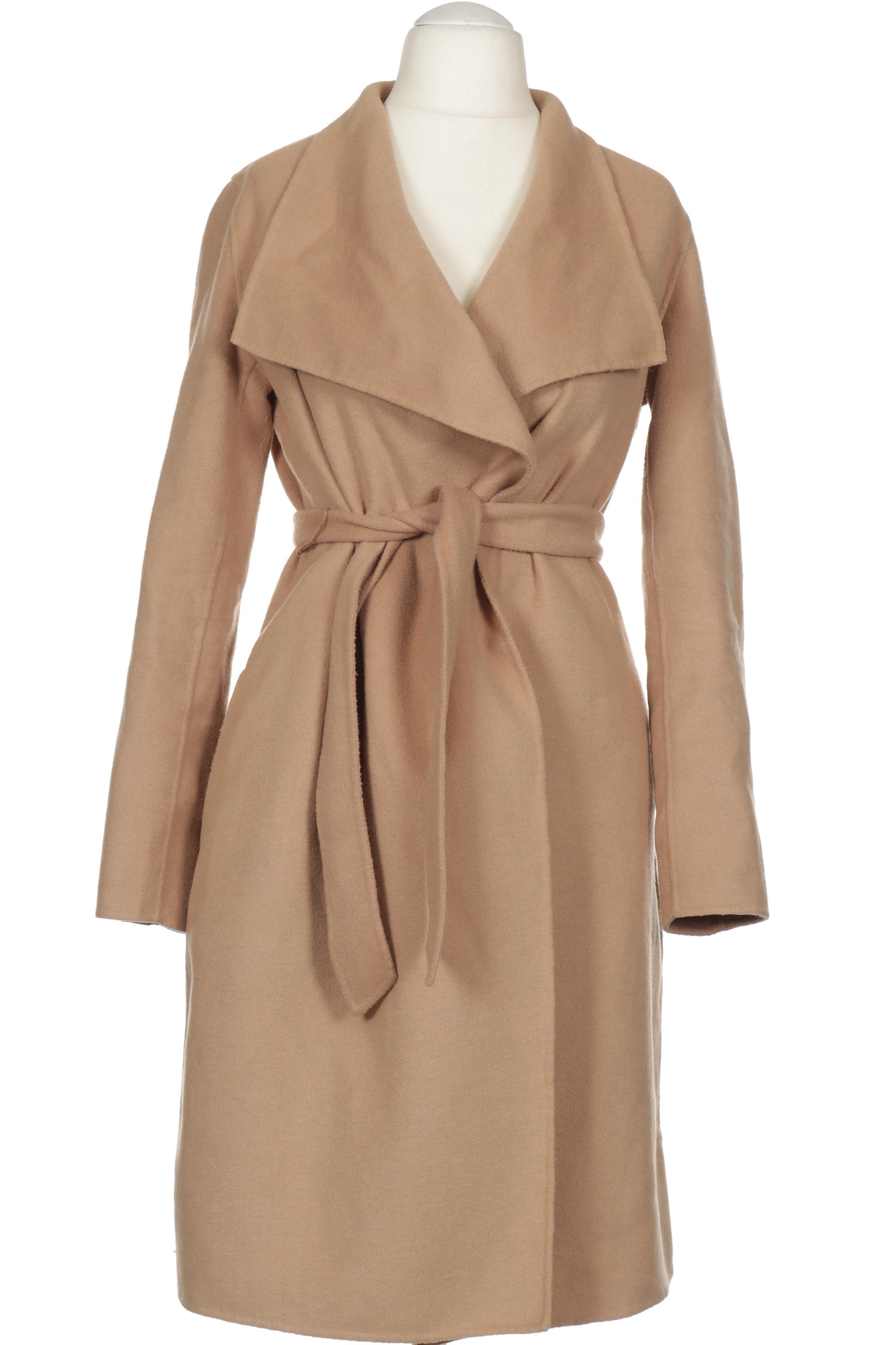 

Hallhuber Damen Mantel, beige, Gr. 36