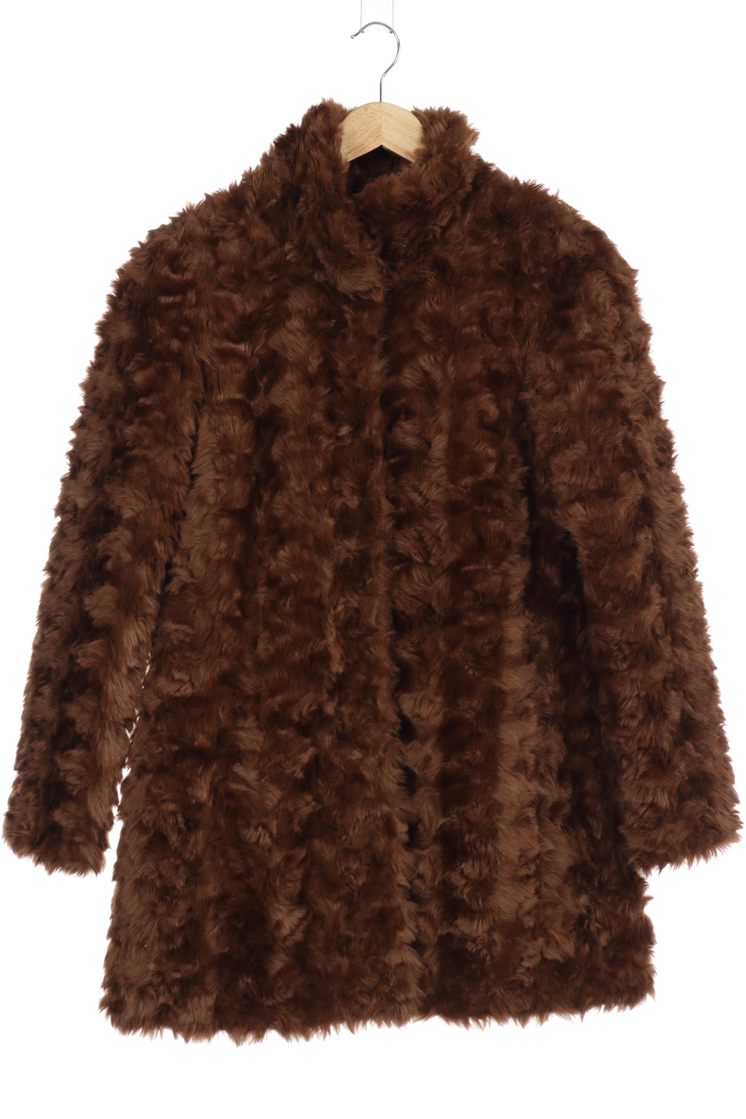 

Hallhuber Damen Mantel, braun, Gr. 38