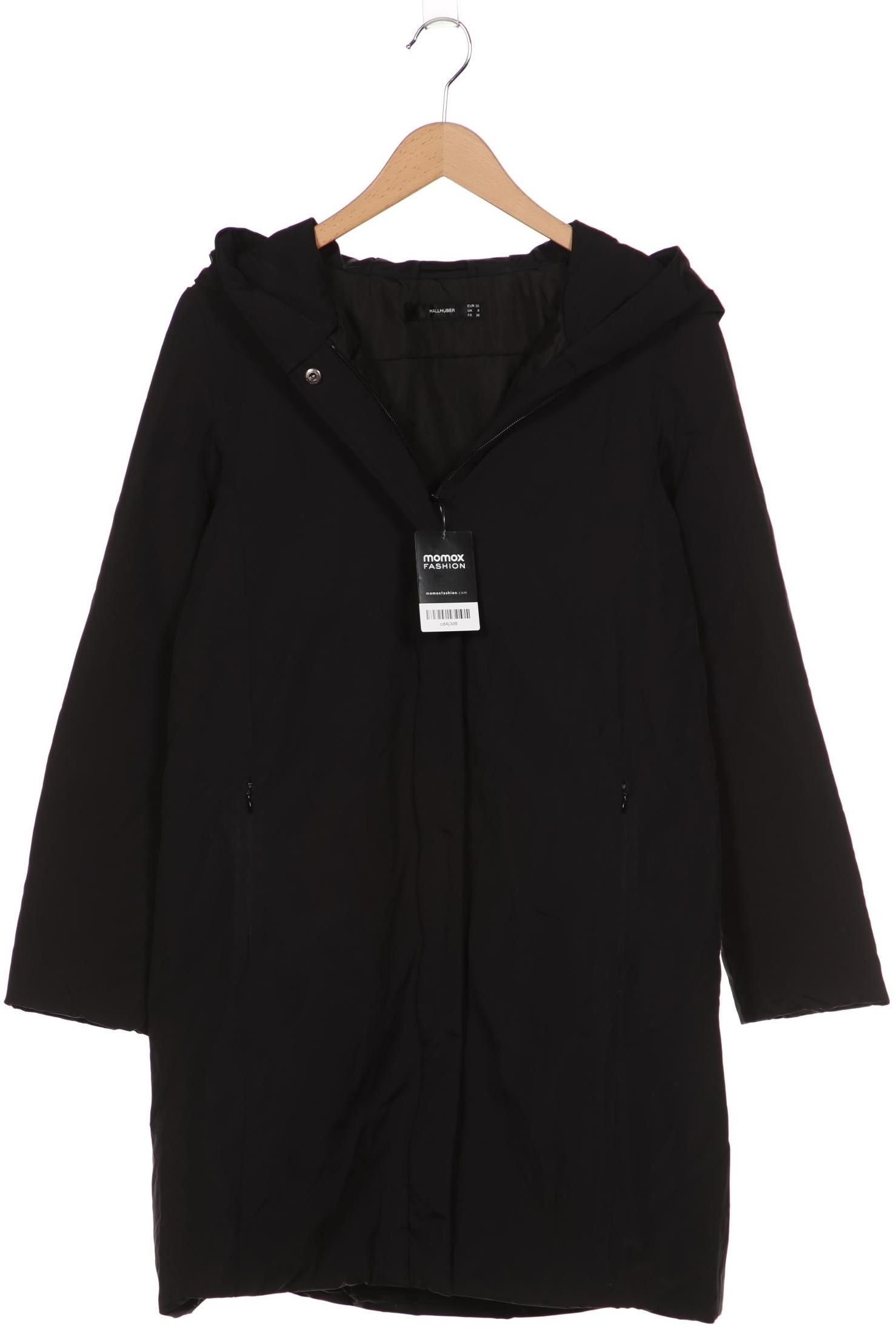 

Hallhuber Damen Mantel, schwarz