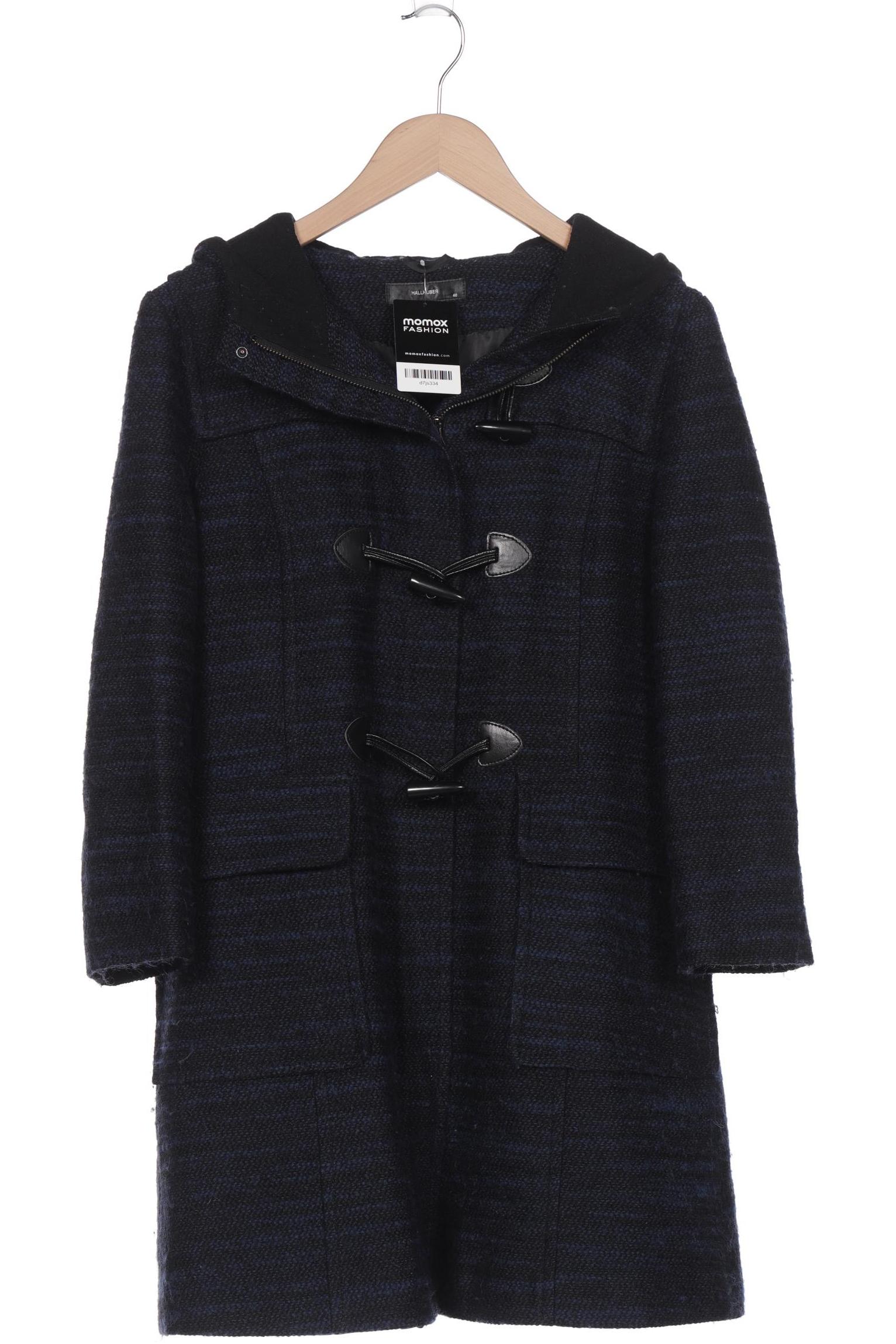 

Hallhuber Damen Mantel, marineblau