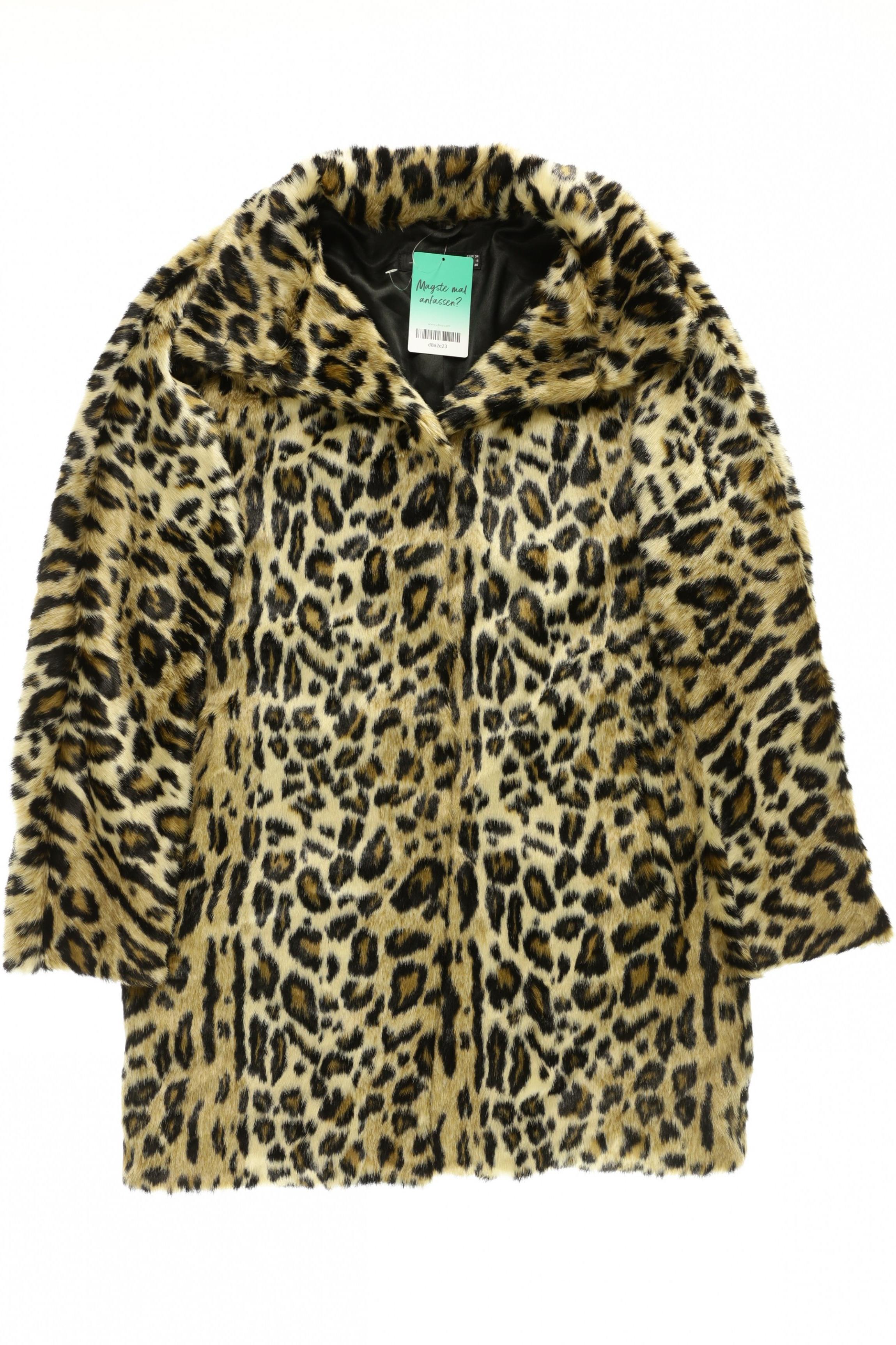 

Hallhuber Damen Mantel, braun, Gr. 34