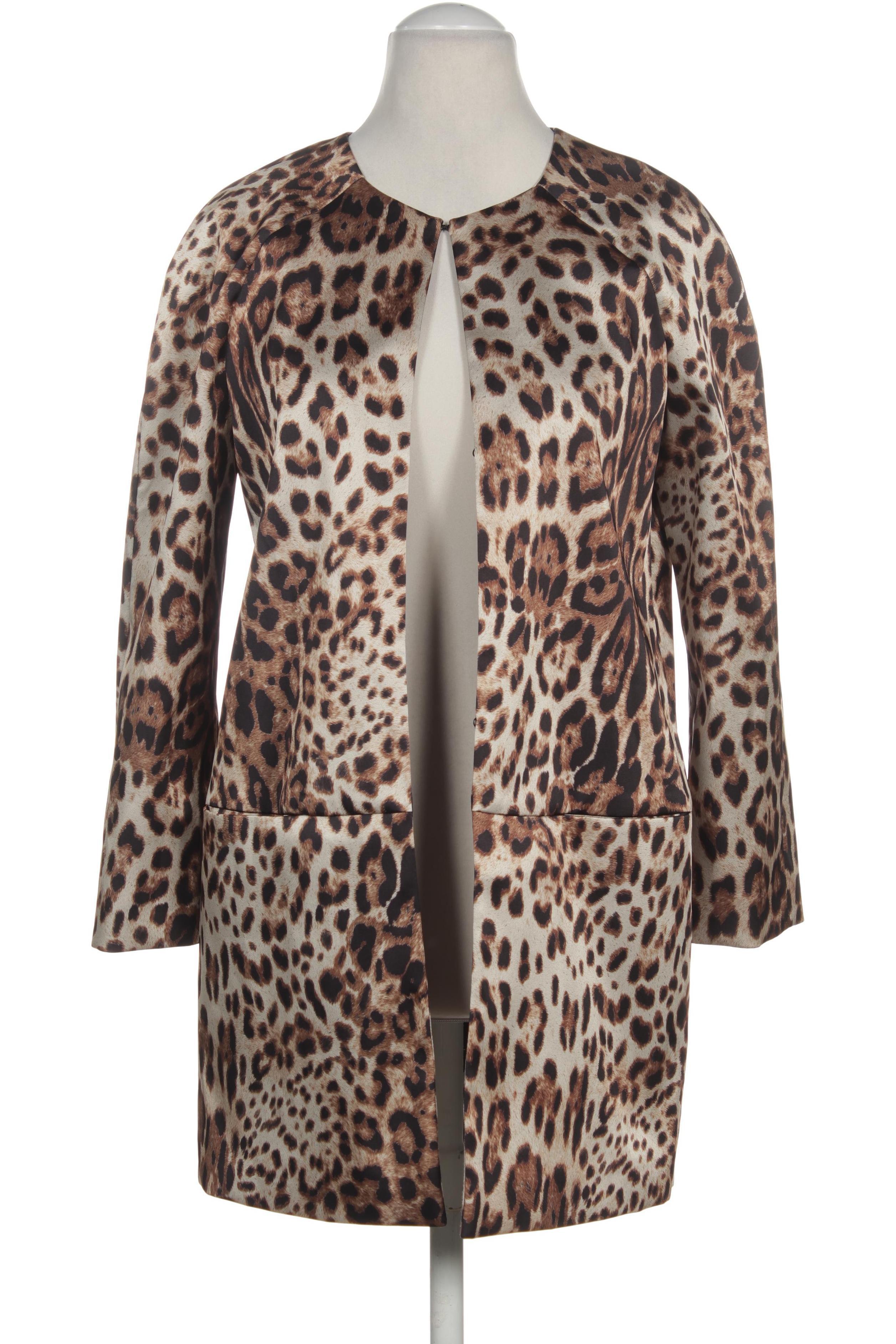 

Hallhuber Damen Mantel, braun, Gr. 36