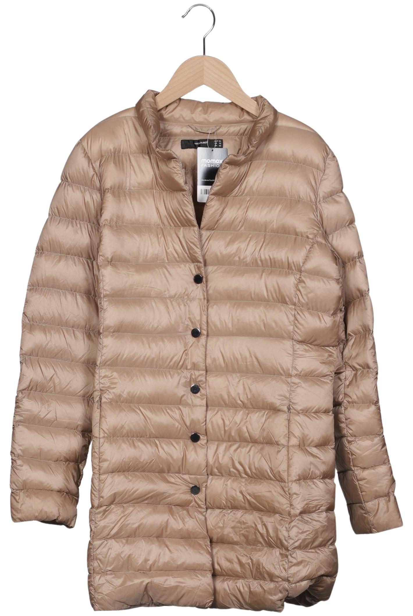 

Hallhuber Damen Mantel, beige, Gr. 38