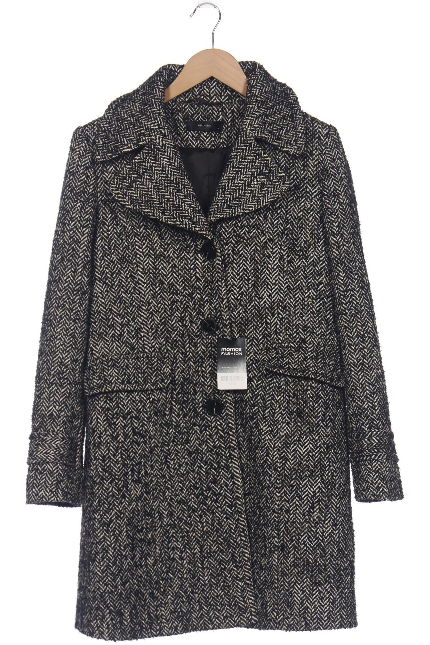 

Hallhuber Damen Mantel, grau, Gr. 40