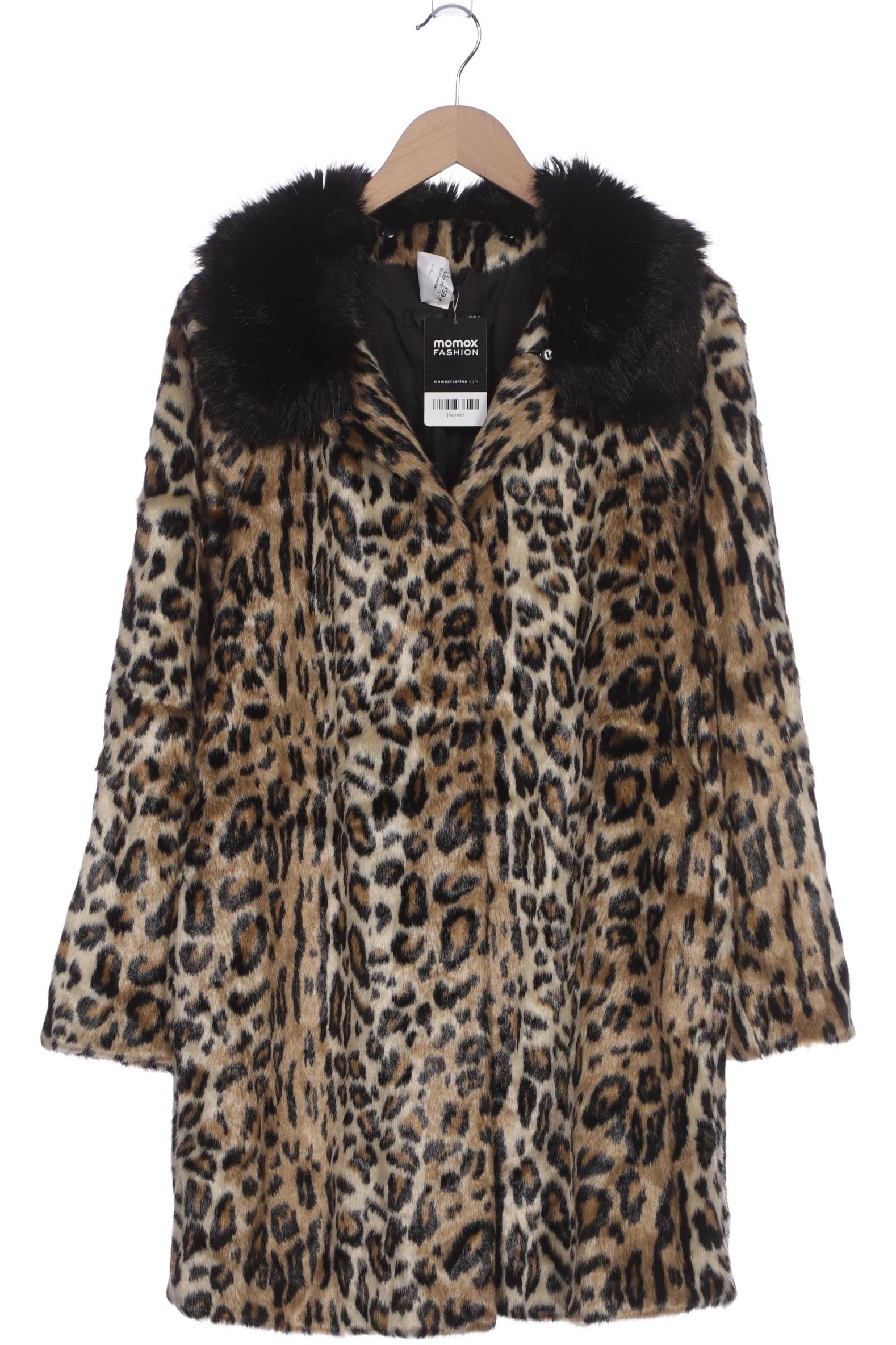 

Hallhuber Damen Mantel, beige, Gr. 42