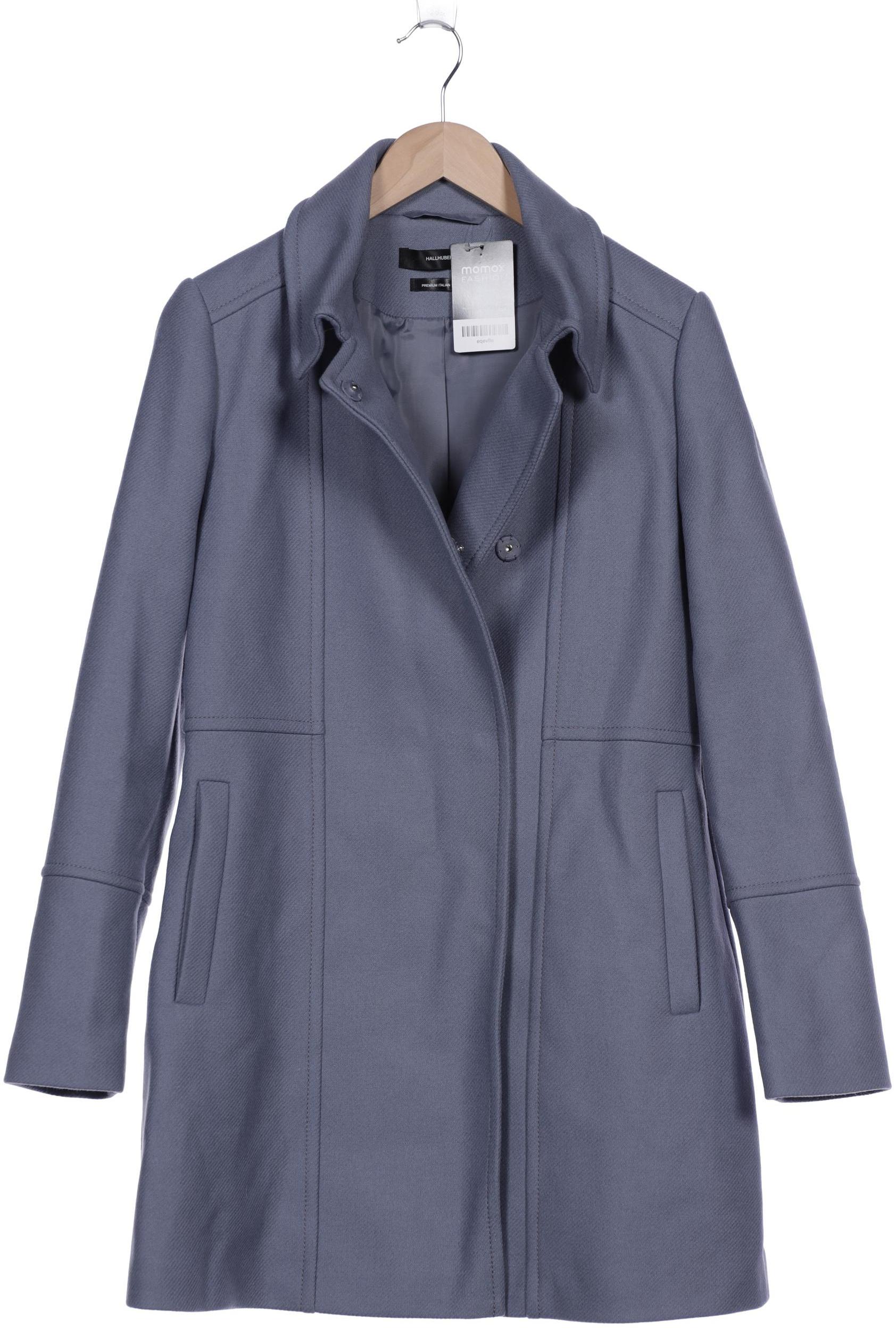 

Hallhuber Damen Mantel, blau