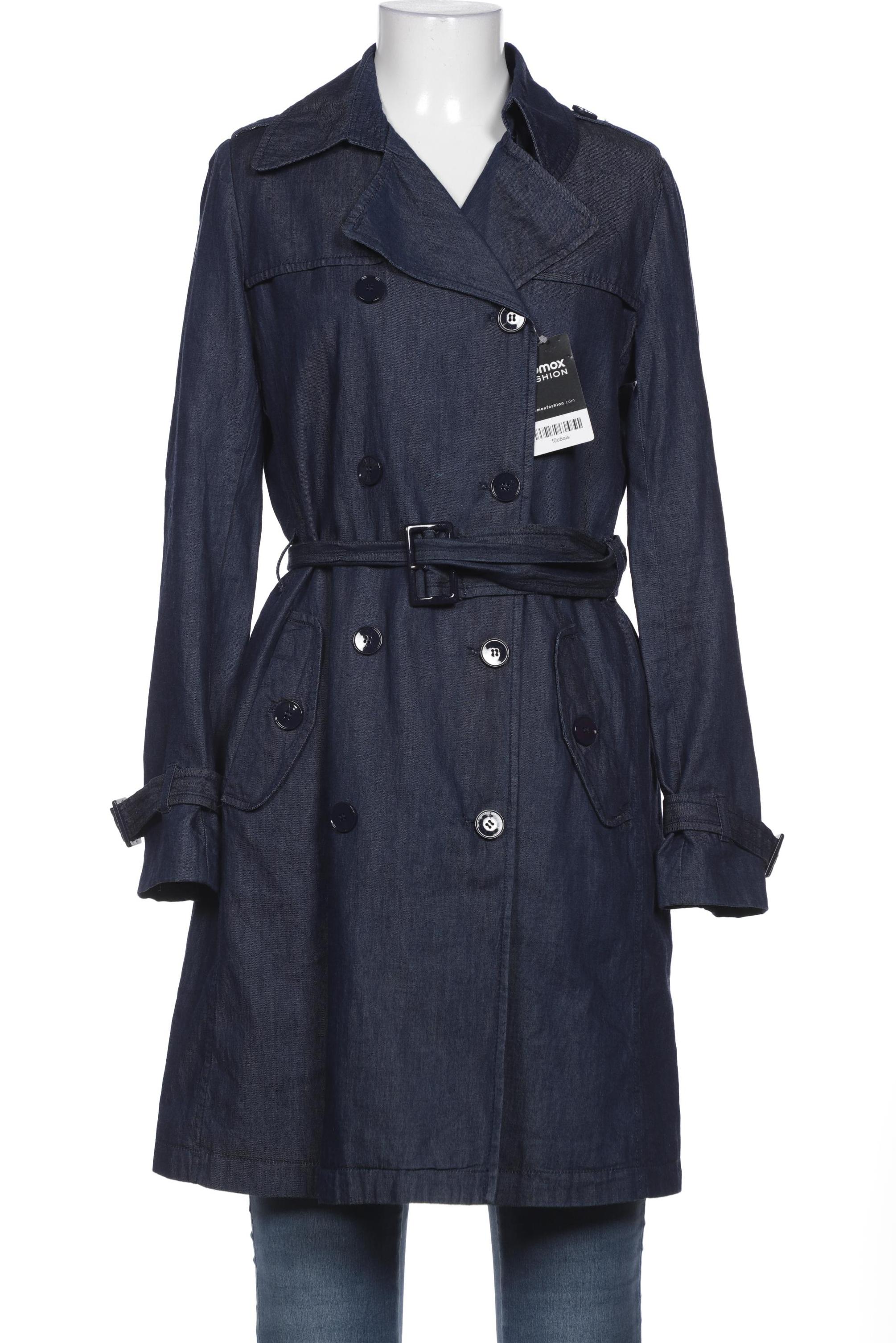

Hallhuber Damen Mantel, marineblau