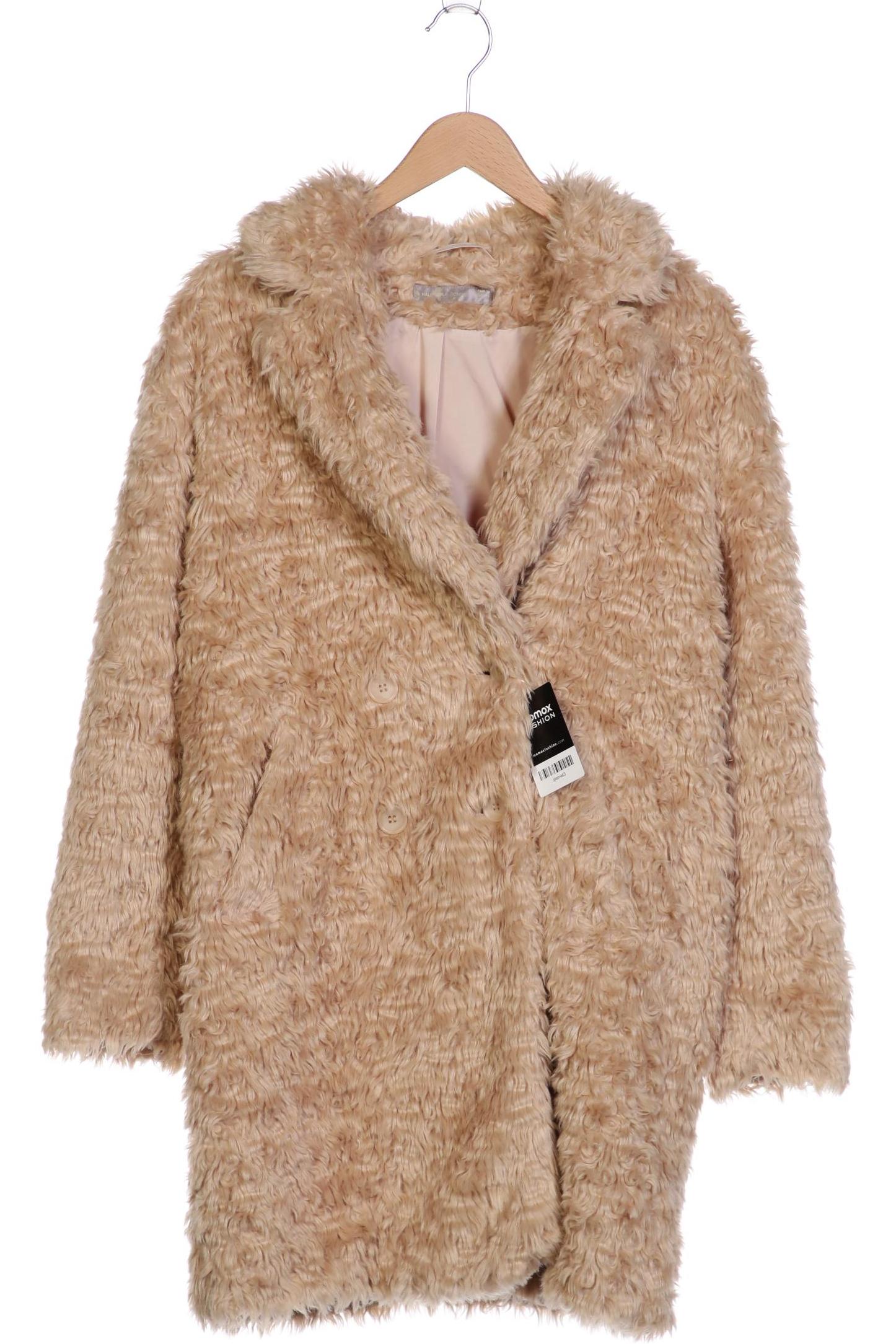 

Hallhuber Damen Mantel, beige, Gr. 38