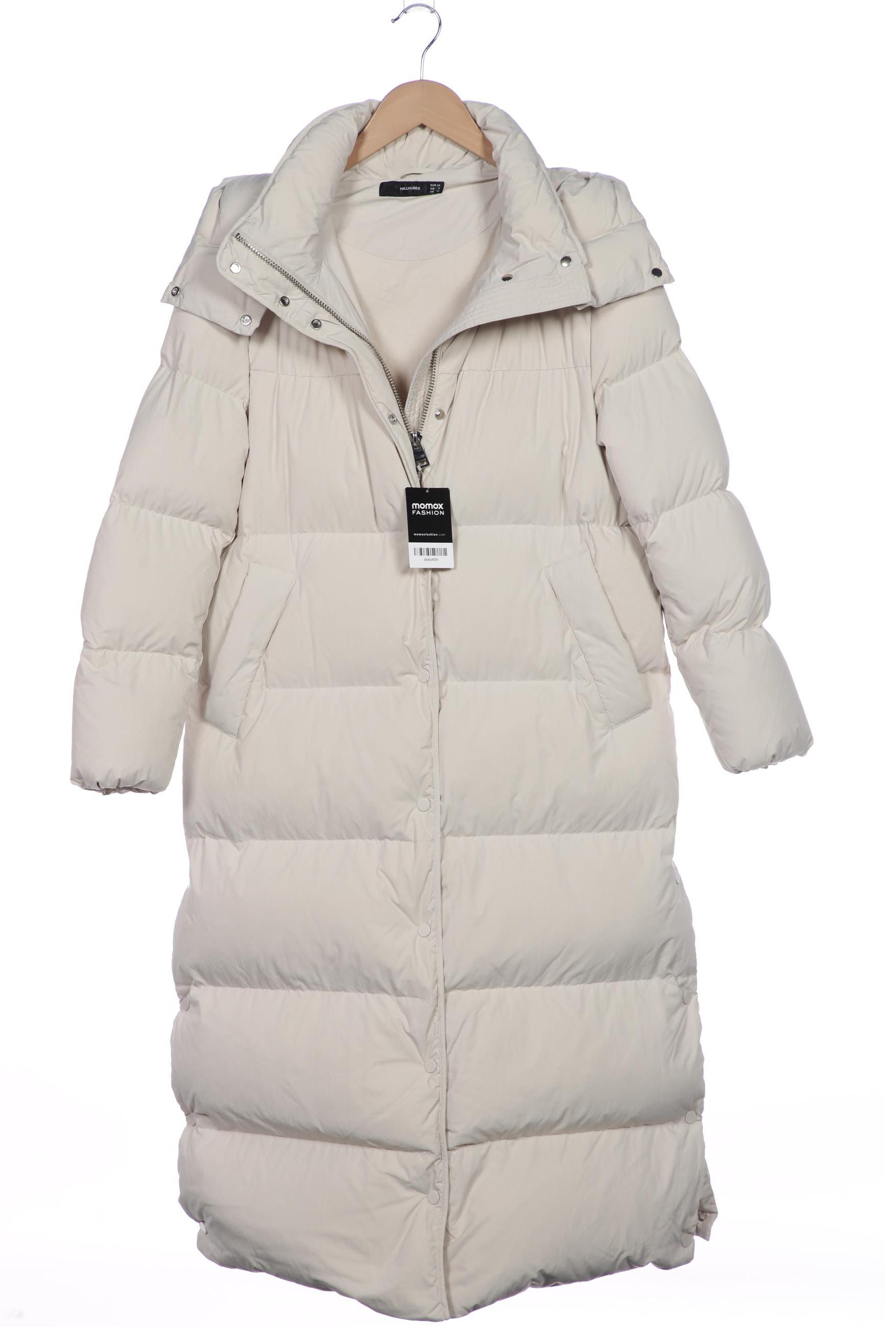 

Hallhuber Damen Mantel, beige, Gr. 34