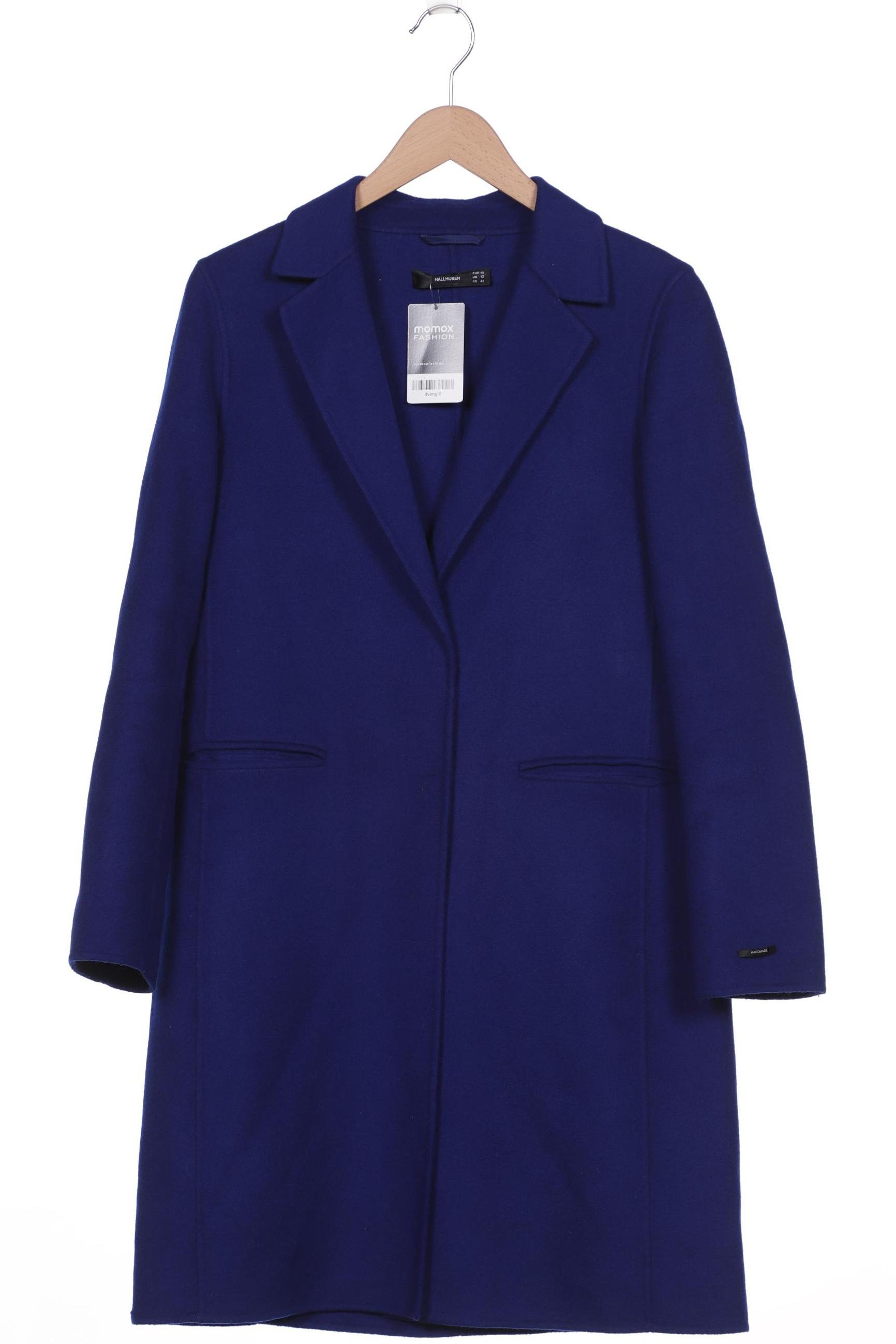 

Hallhuber Damen Mantel, marineblau