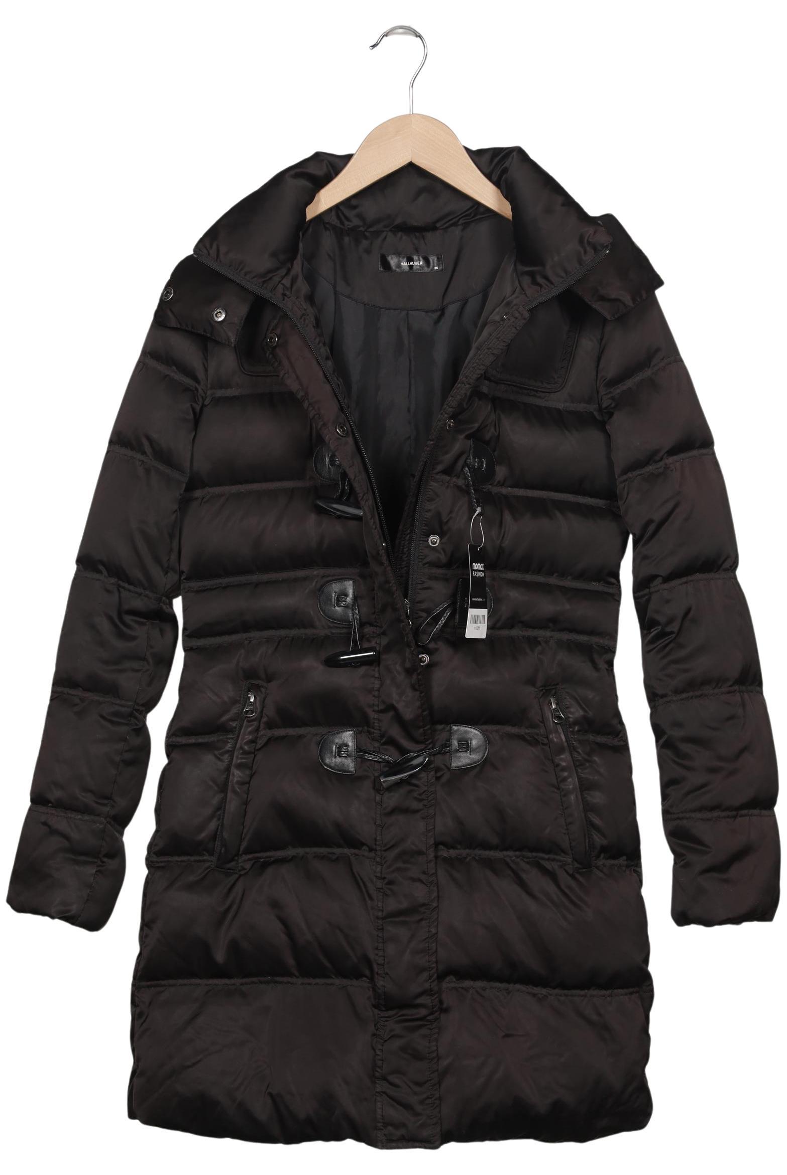 

Hallhuber Damen Mantel, braun, Gr. 36