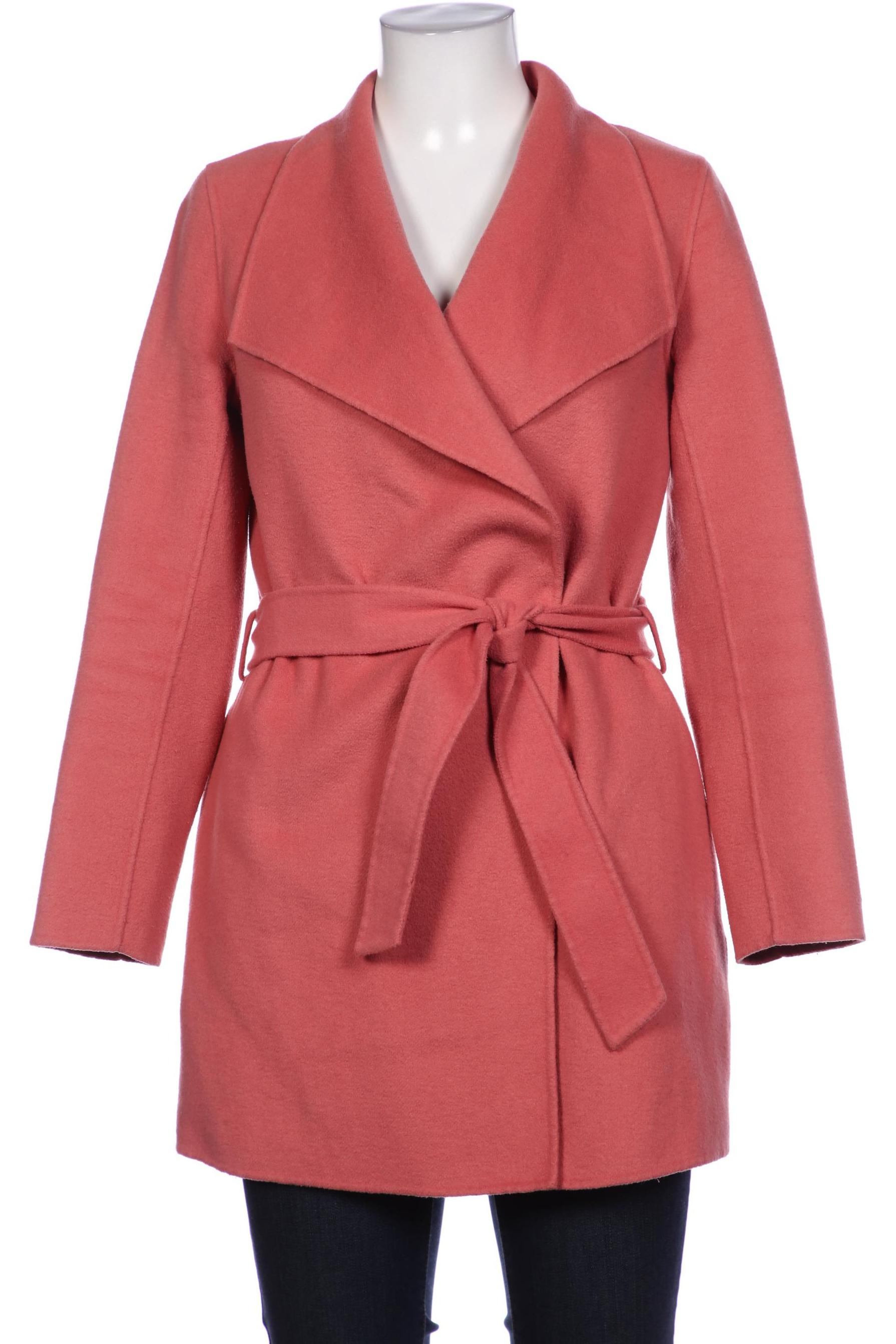 

Hallhuber Damen Mantel, pink, Gr. 38