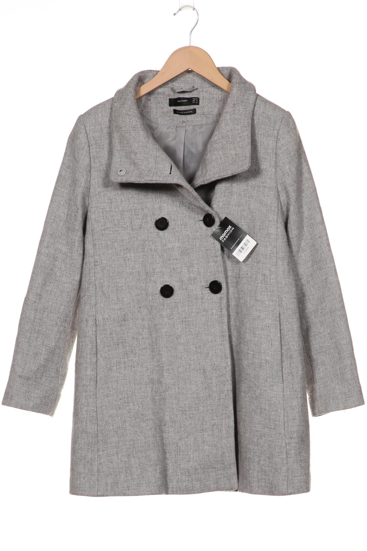 

Hallhuber Damen Mantel, grau