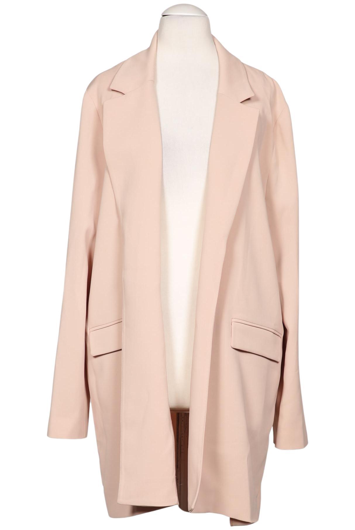 

Hallhuber Damen Mantel, pink, Gr. 40