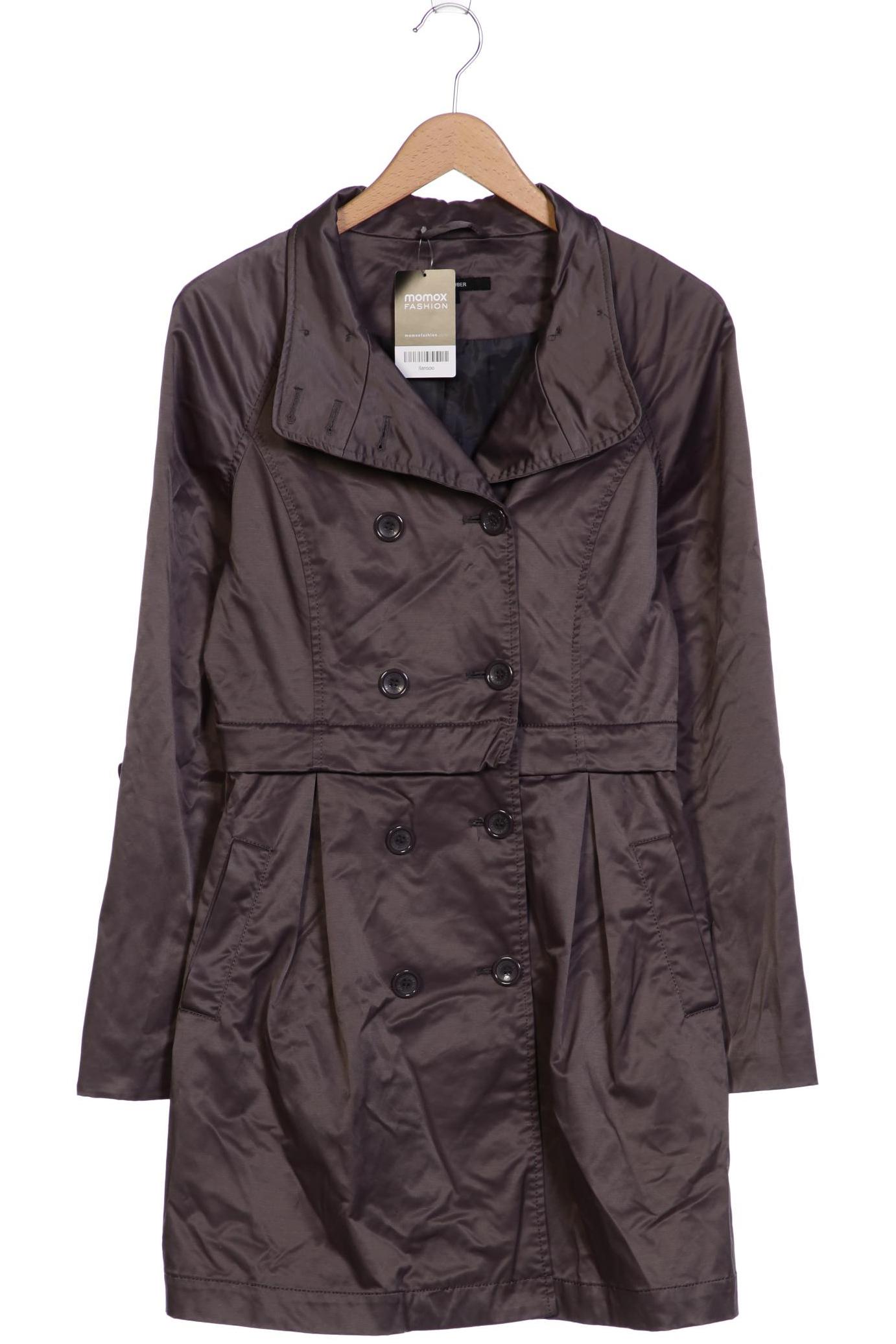 

Hallhuber Damen Mantel, grau