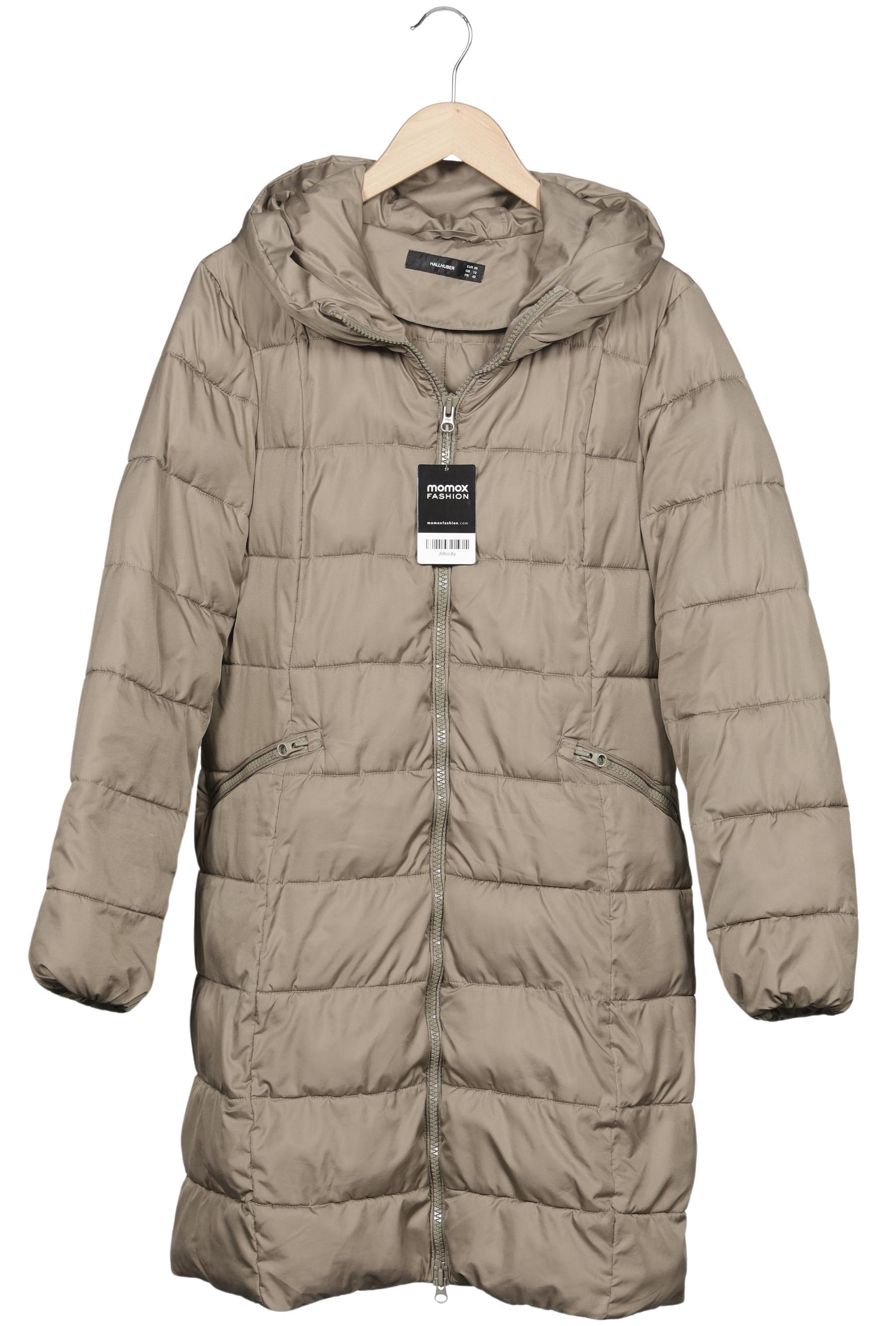 

Hallhuber Damen Mantel, beige, Gr. 40