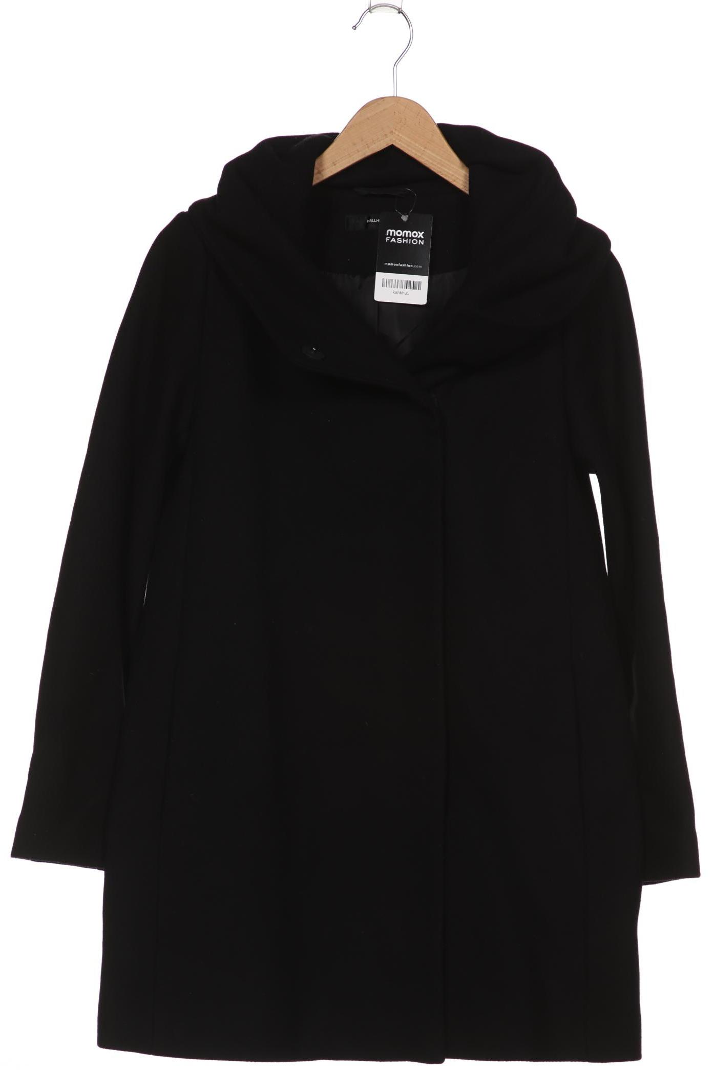 

Hallhuber Damen Mantel, schwarz
