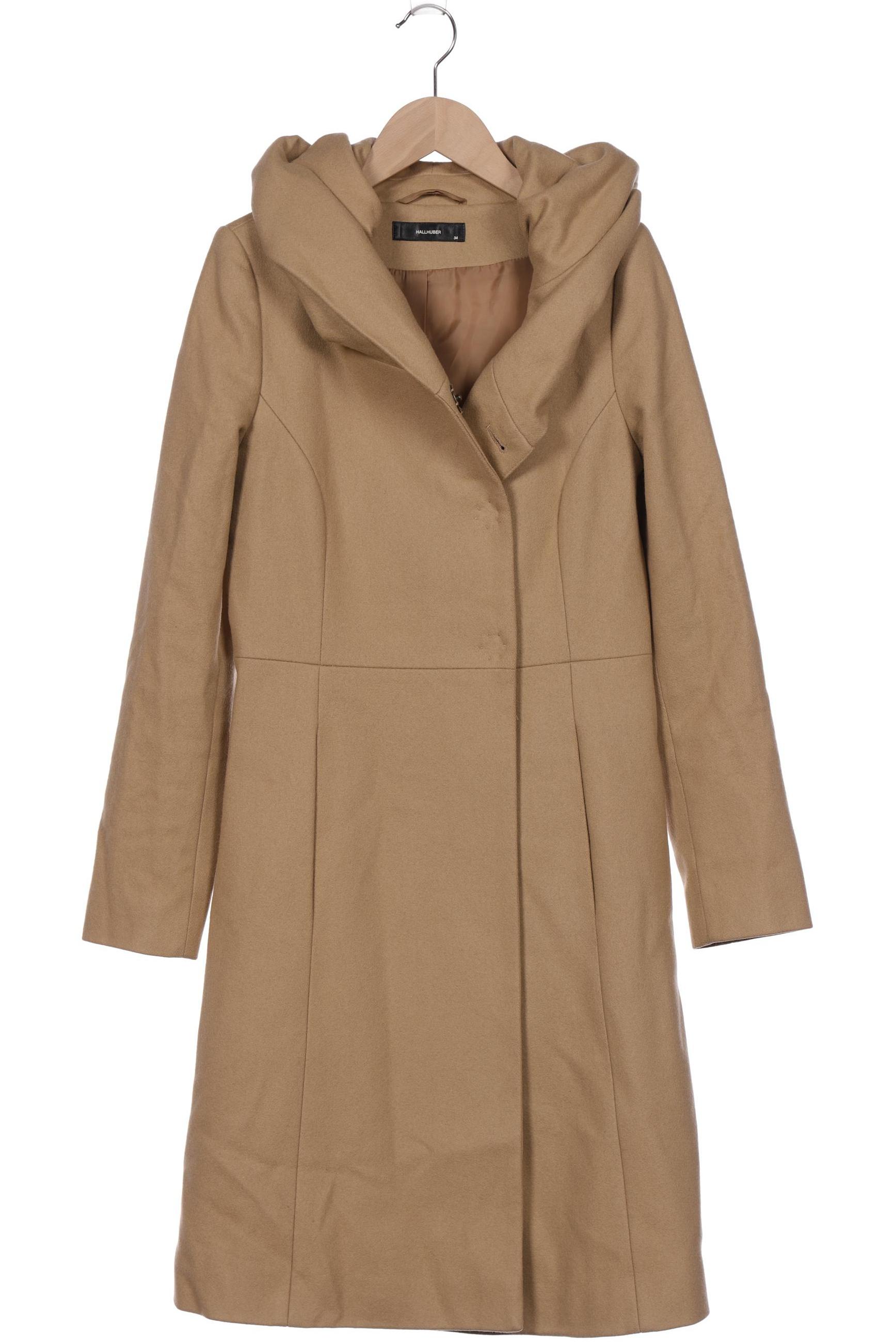 

Hallhuber Damen Mantel, beige