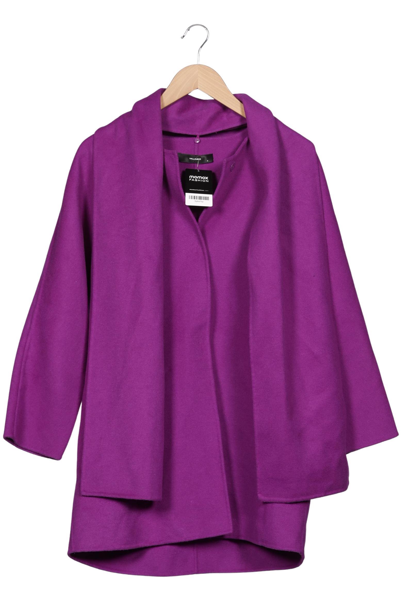 

Hallhuber Damen Mantel, flieder, Gr. 36