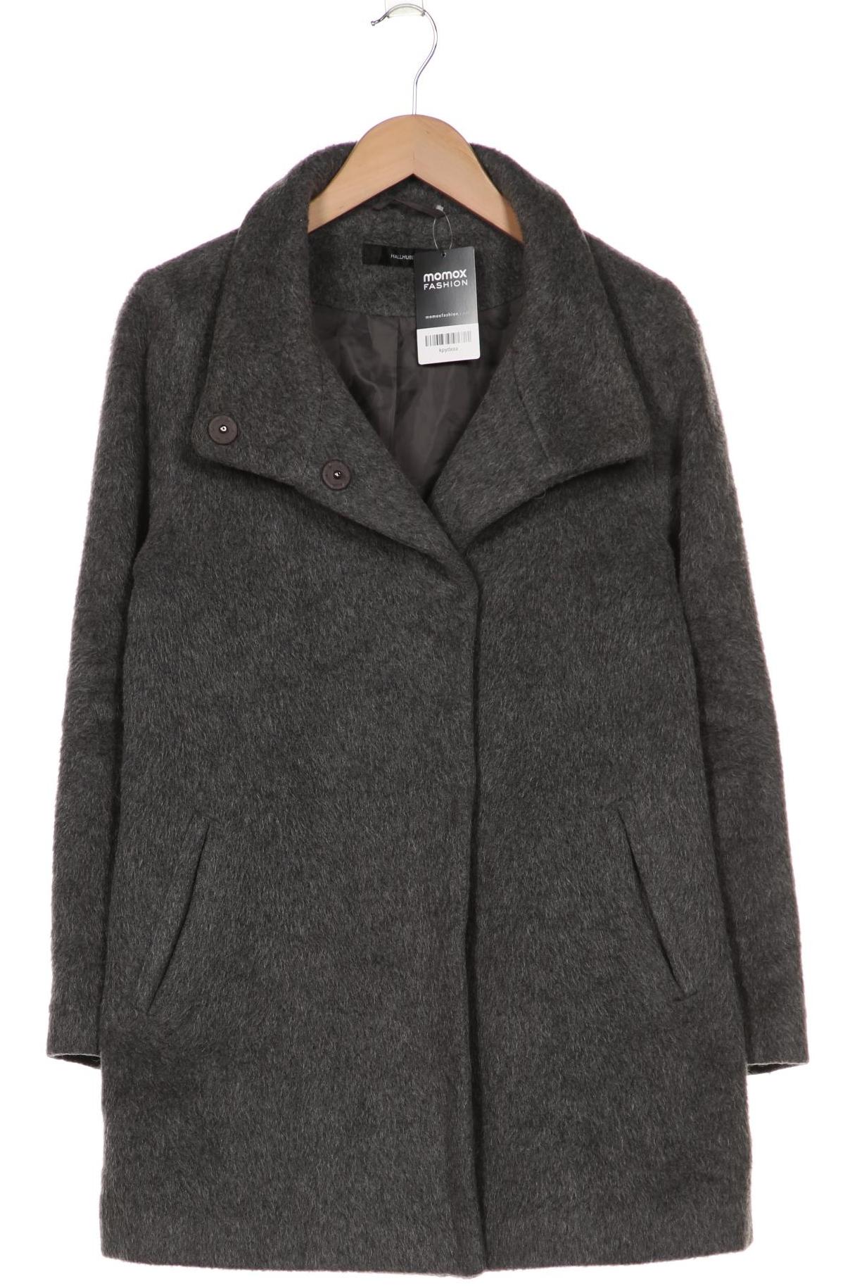 

Hallhuber Damen Mantel, grau