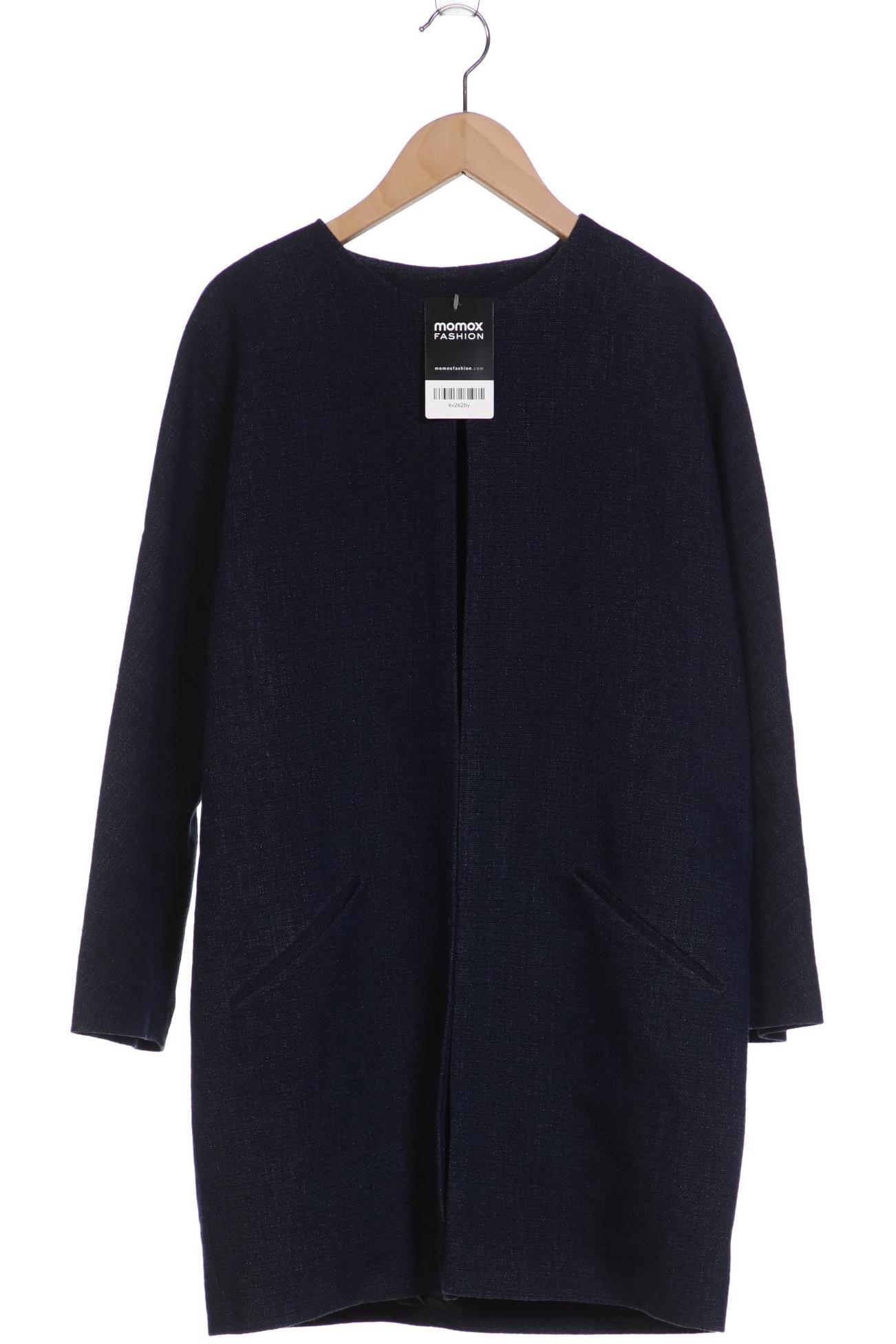 

Hallhuber Damen Mantel, marineblau