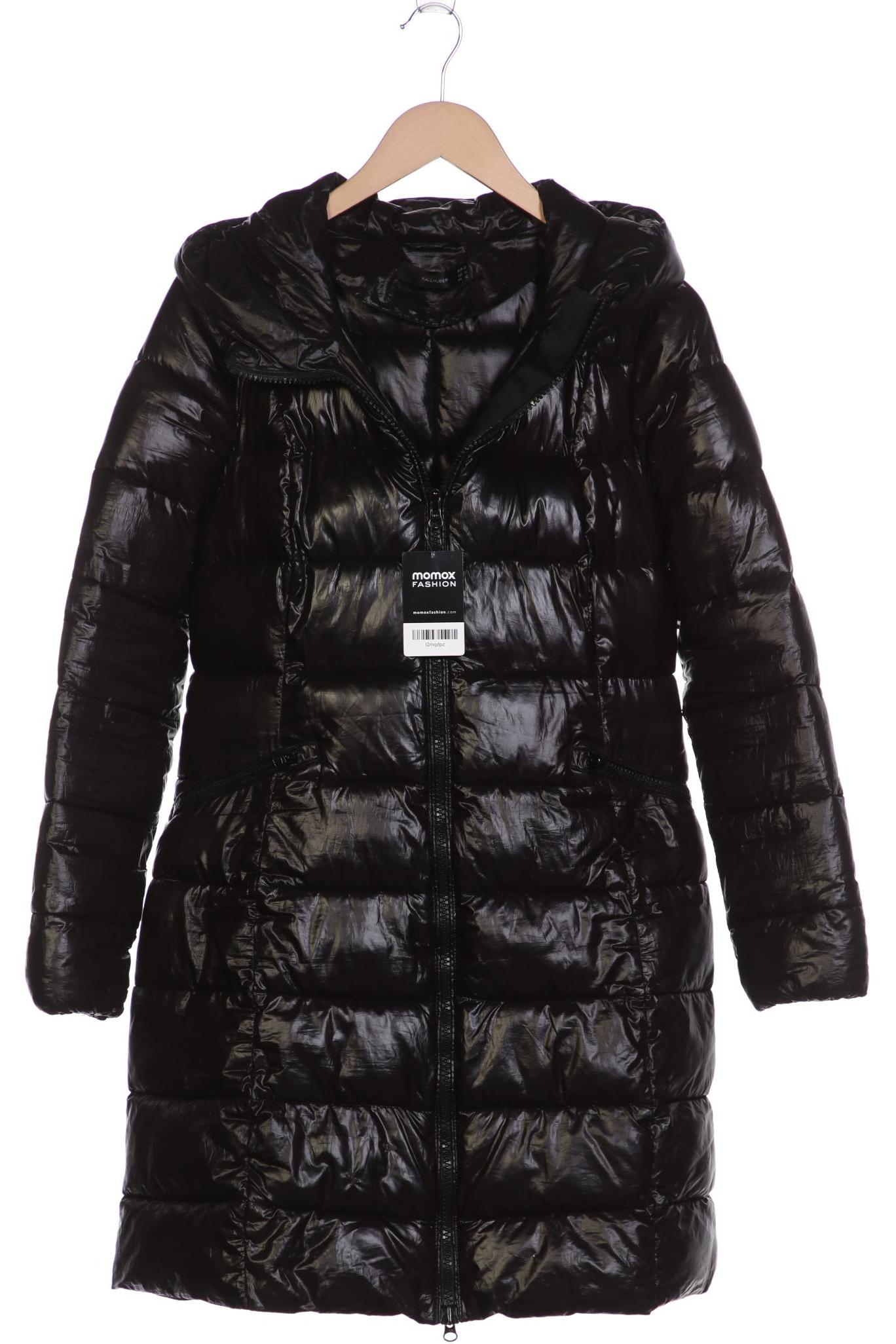 

Hallhuber Damen Mantel, schwarz