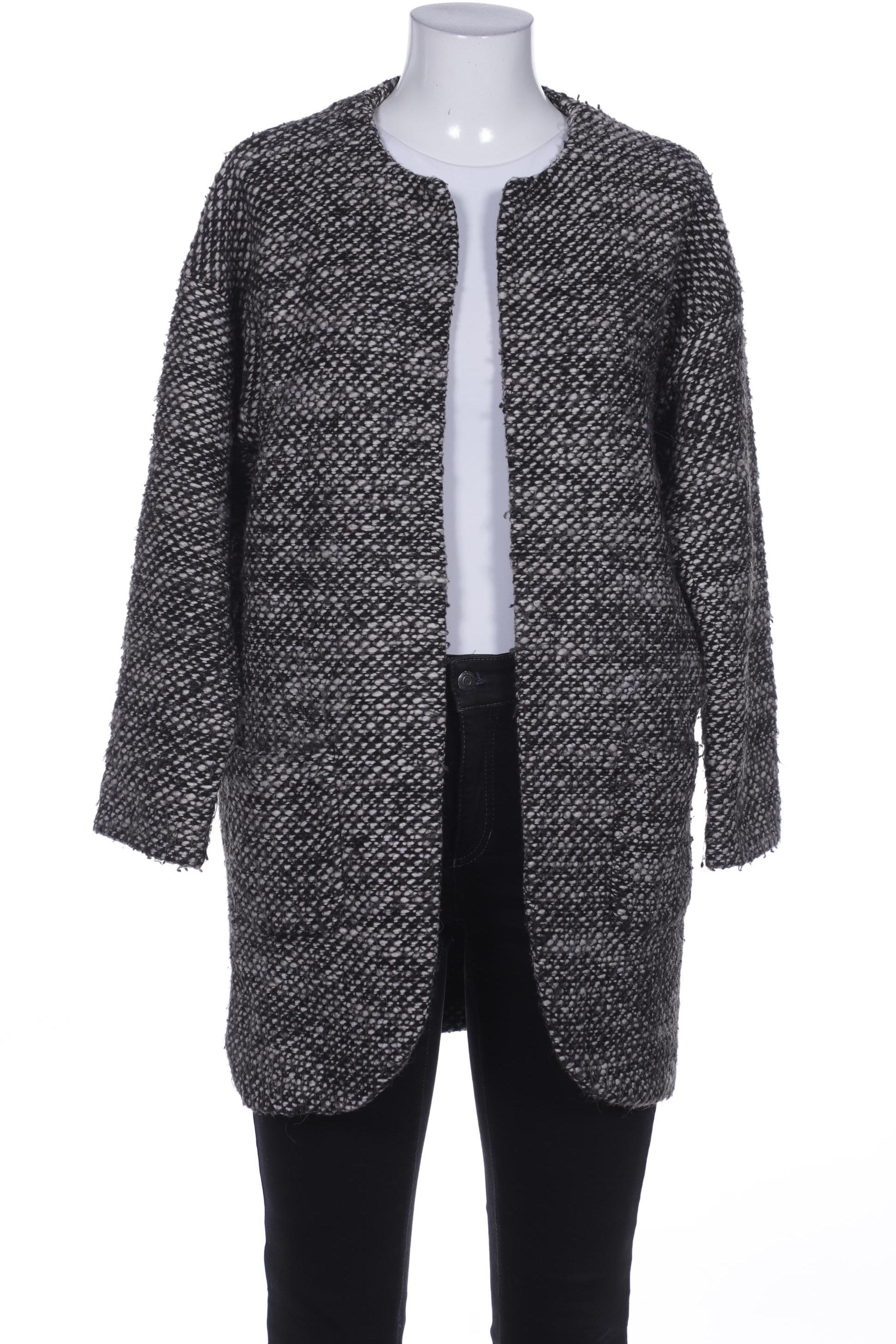 

Hallhuber Damen Mantel, schwarz