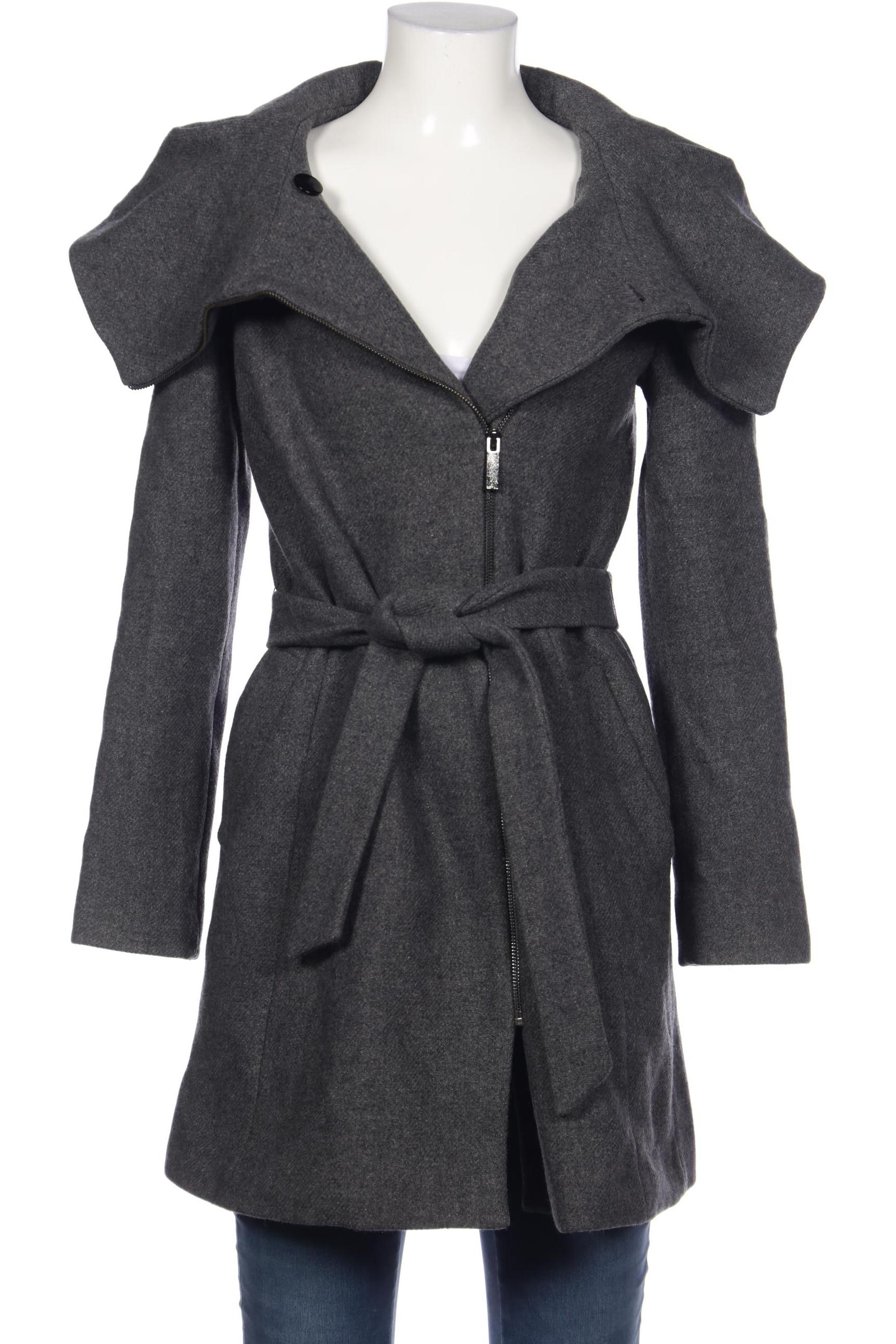 

Hallhuber Damen Mantel, grau