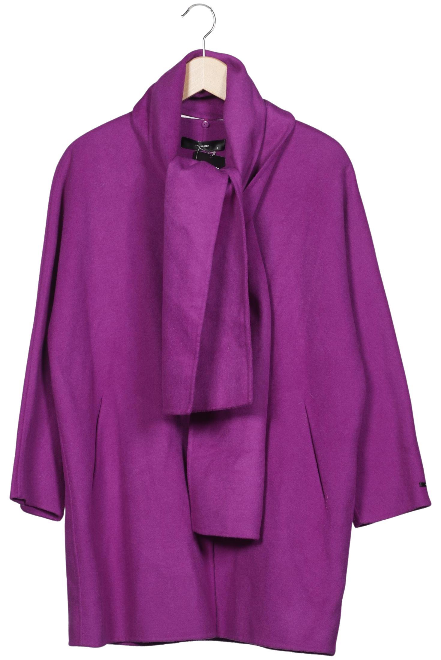 

Hallhuber Damen Mantel, flieder, Gr. 36