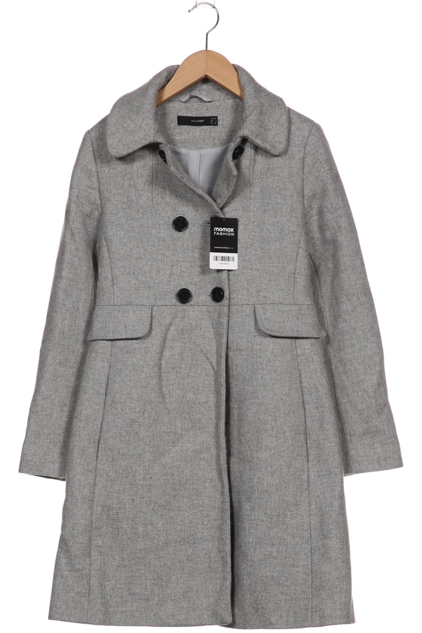 

Hallhuber Damen Mantel, grau