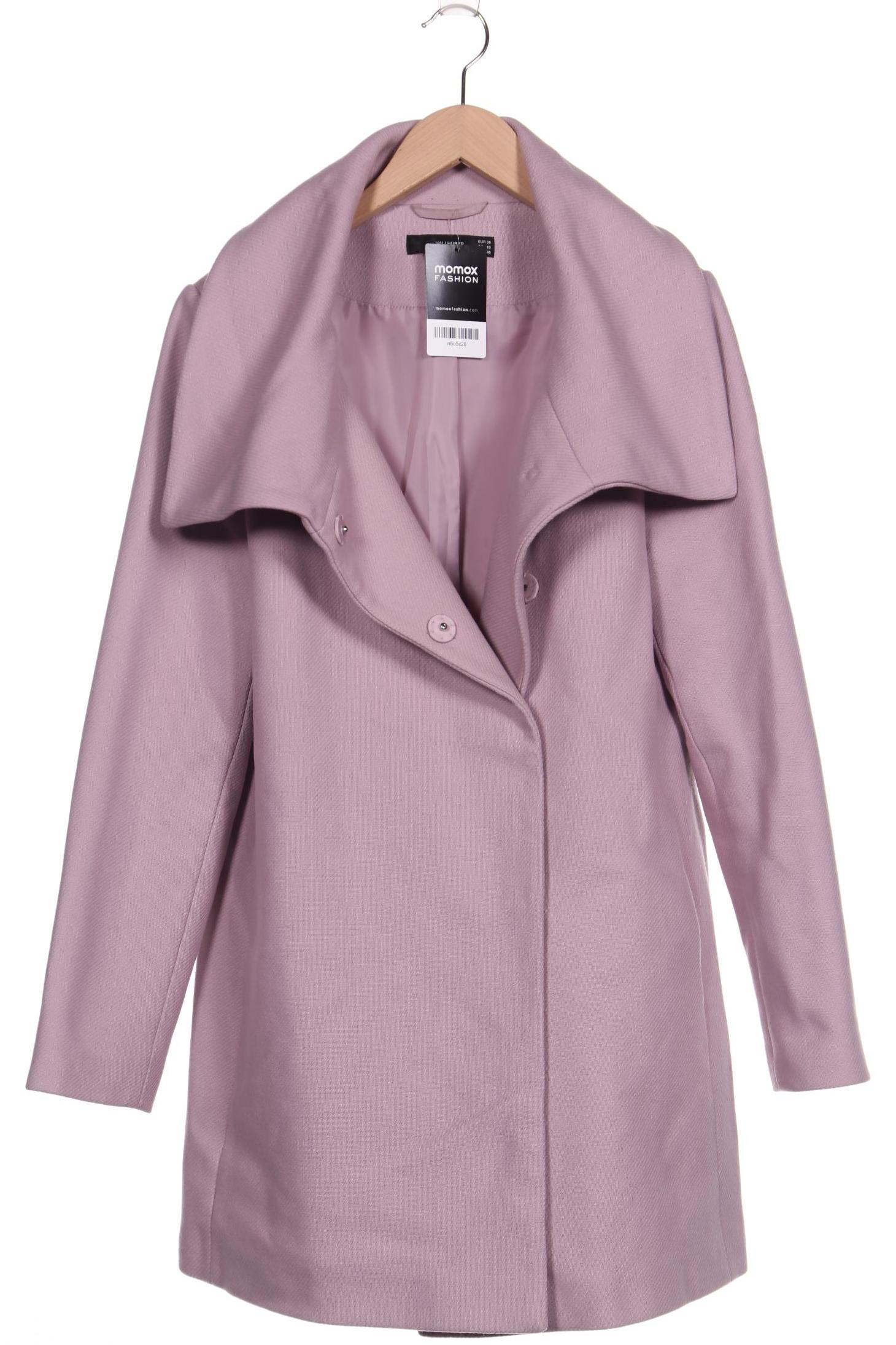 

Hallhuber Damen Mantel, pink