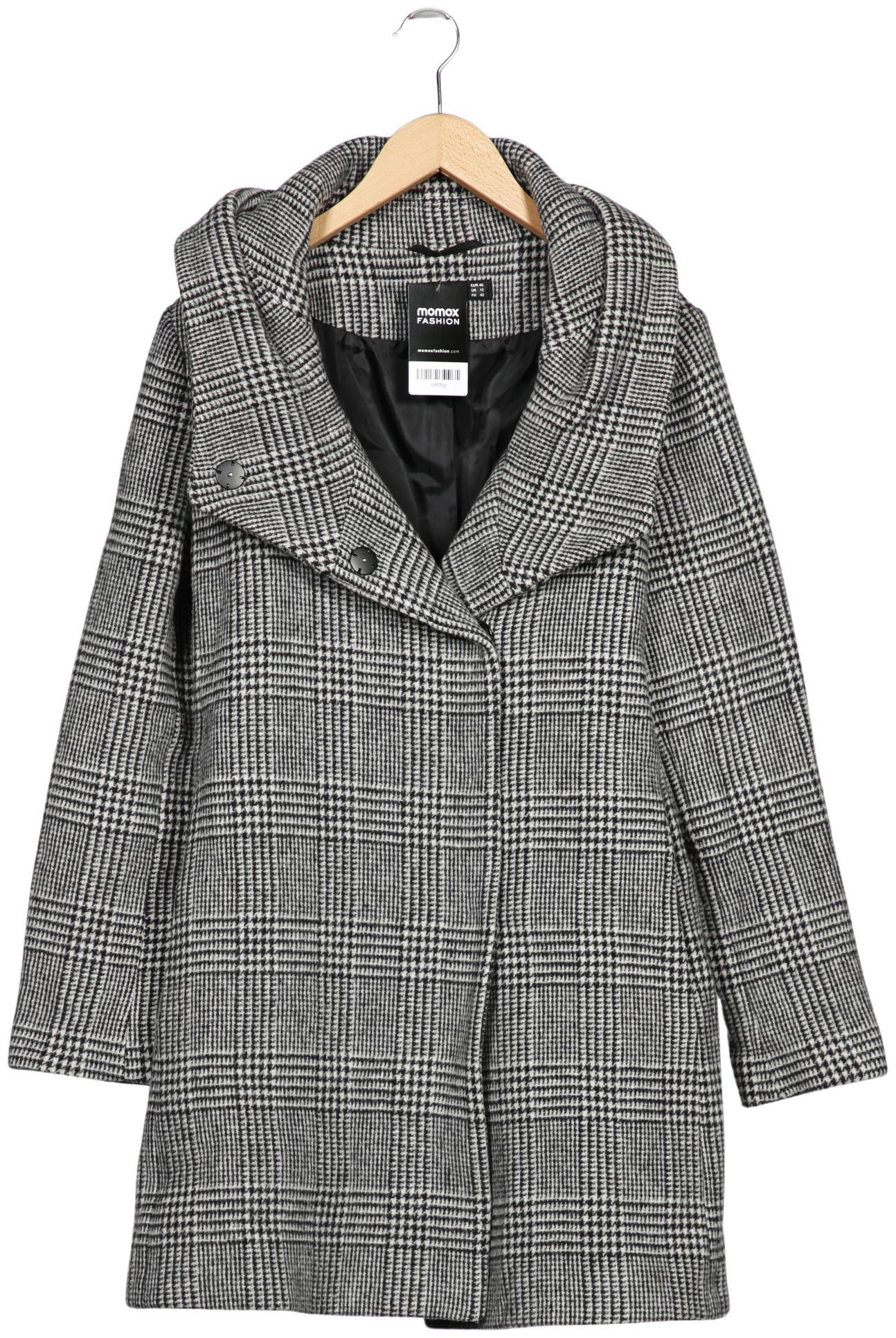 

Hallhuber Damen Mantel, grau, Gr. 40