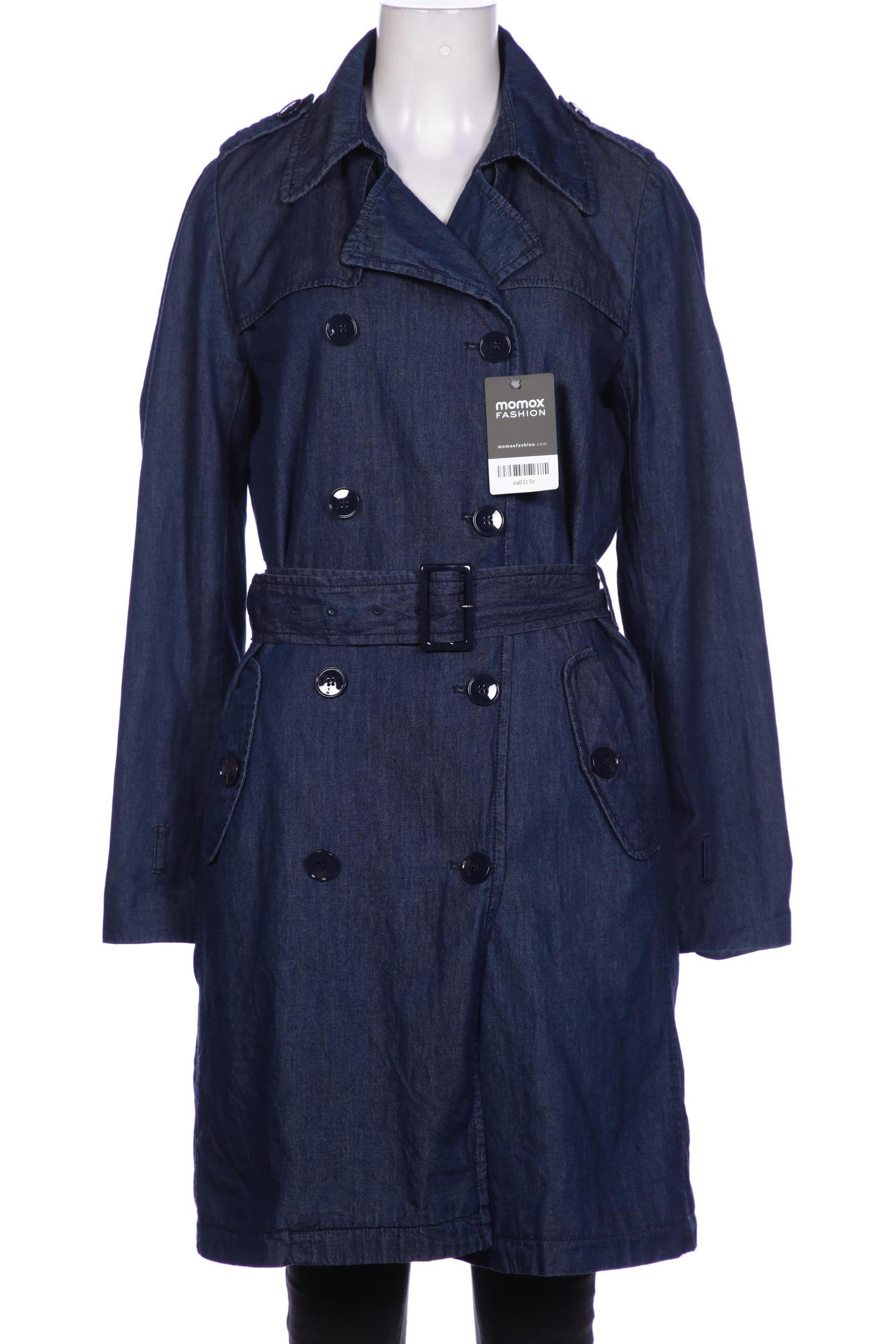 

Hallhuber Damen Mantel, marineblau