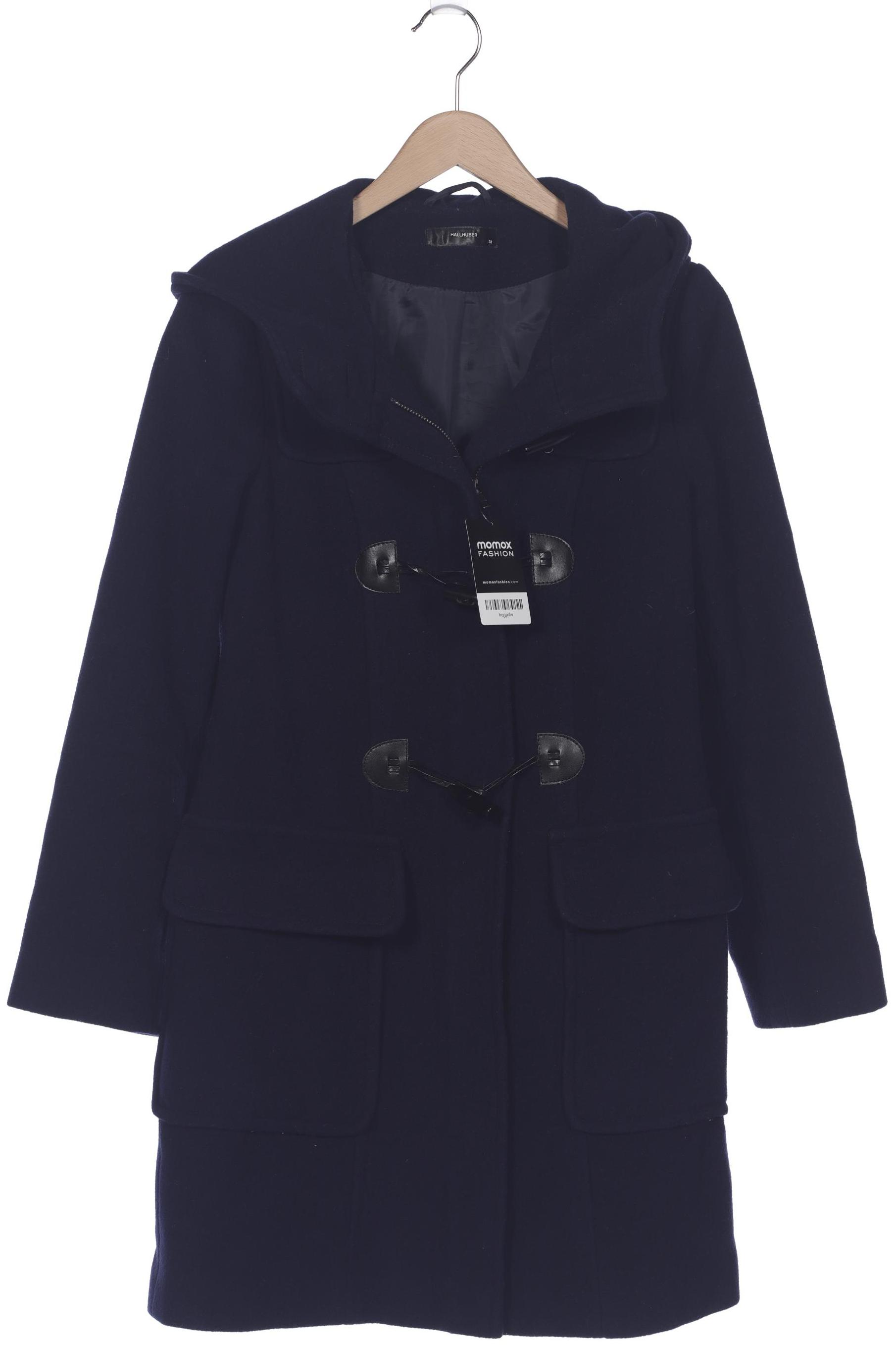 

Hallhuber Damen Mantel, marineblau