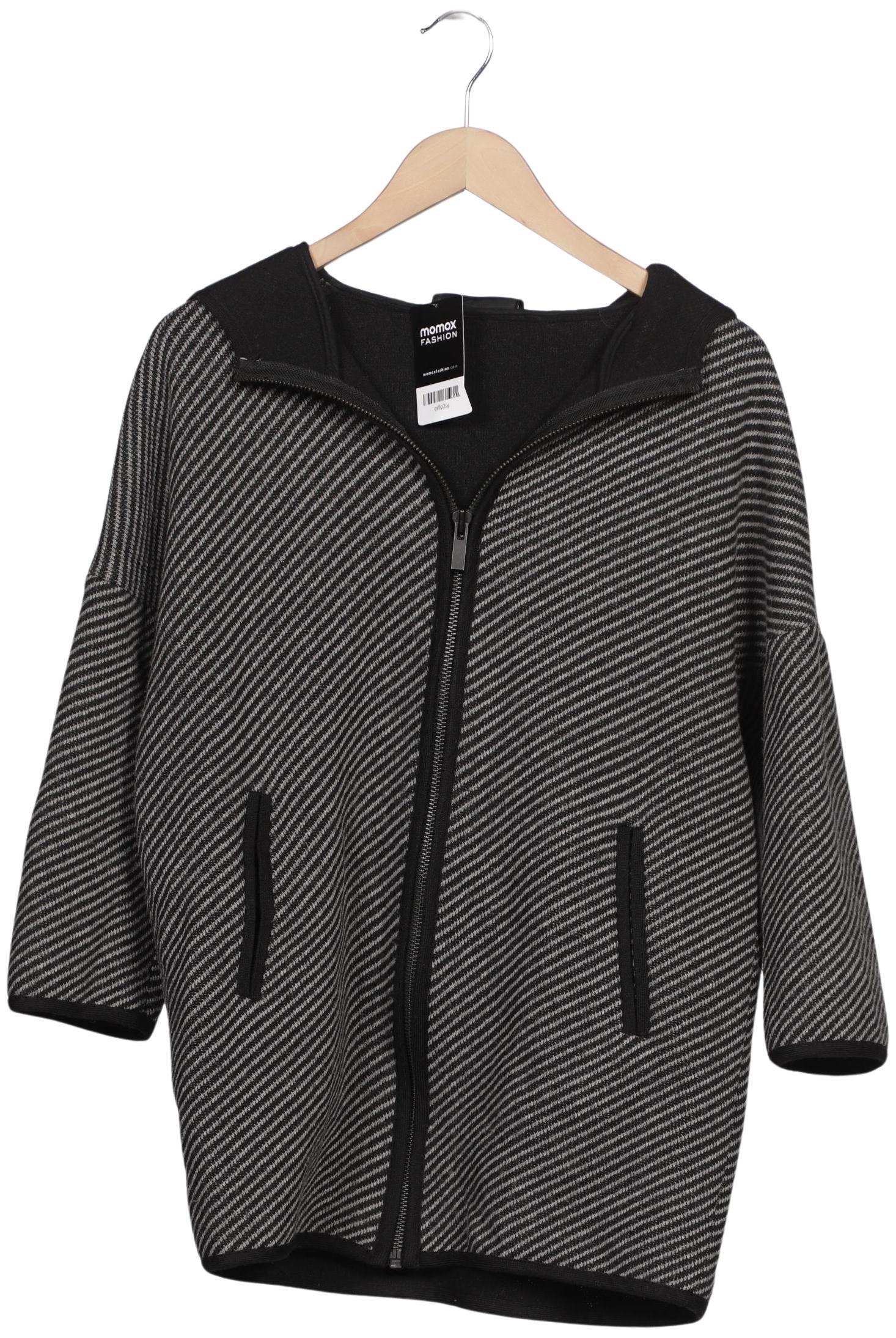 

Hallhuber Damen Mantel, grau, Gr. 36