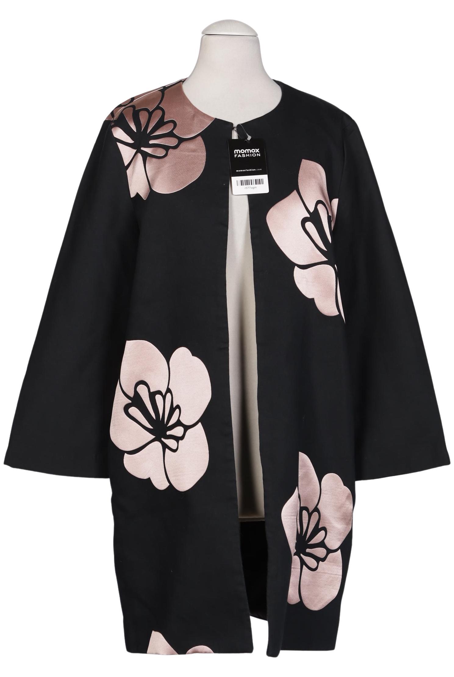 

Hallhuber Damen Mantel, mehrfarbig, Gr. 36