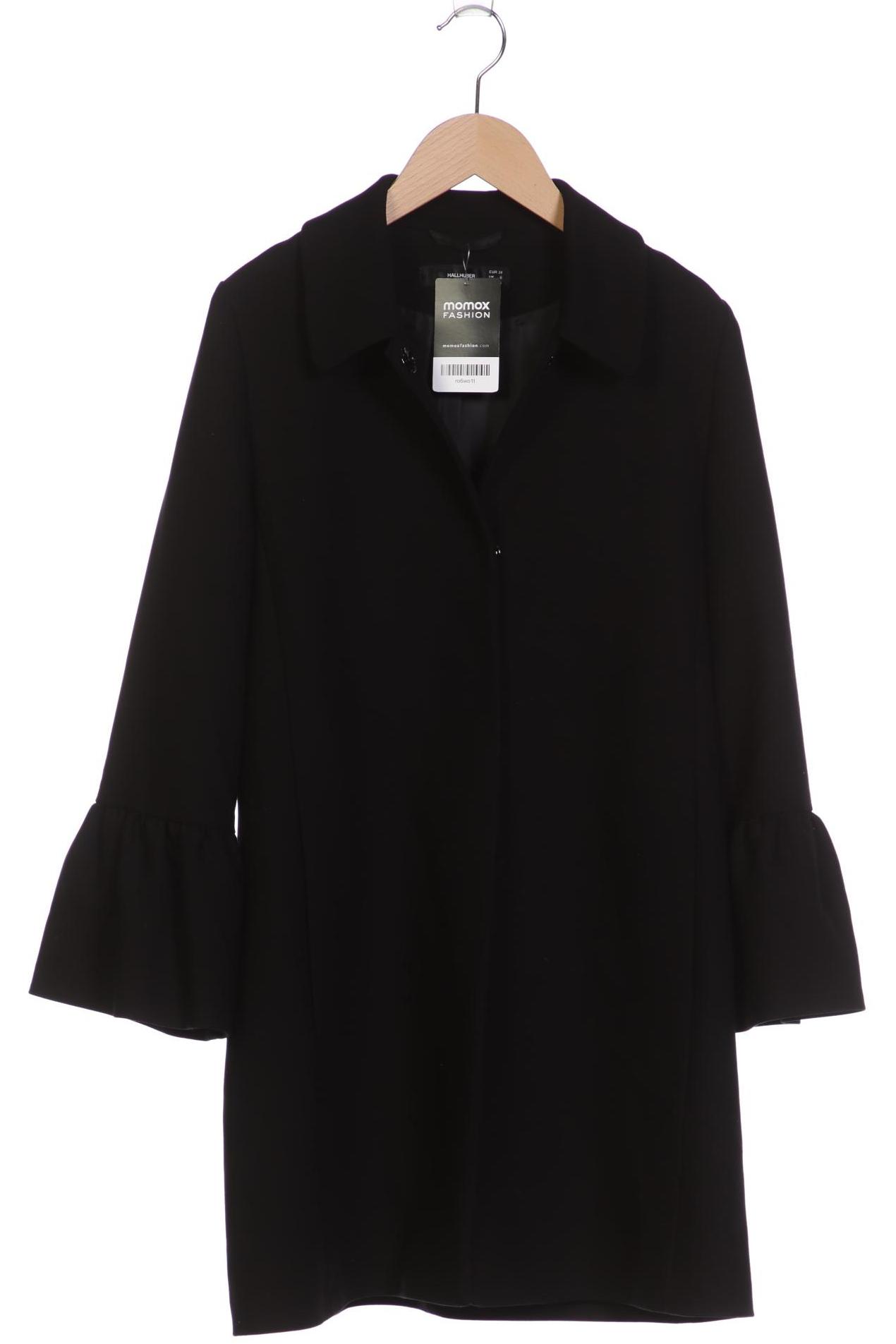 

Hallhuber Damen Mantel, schwarz