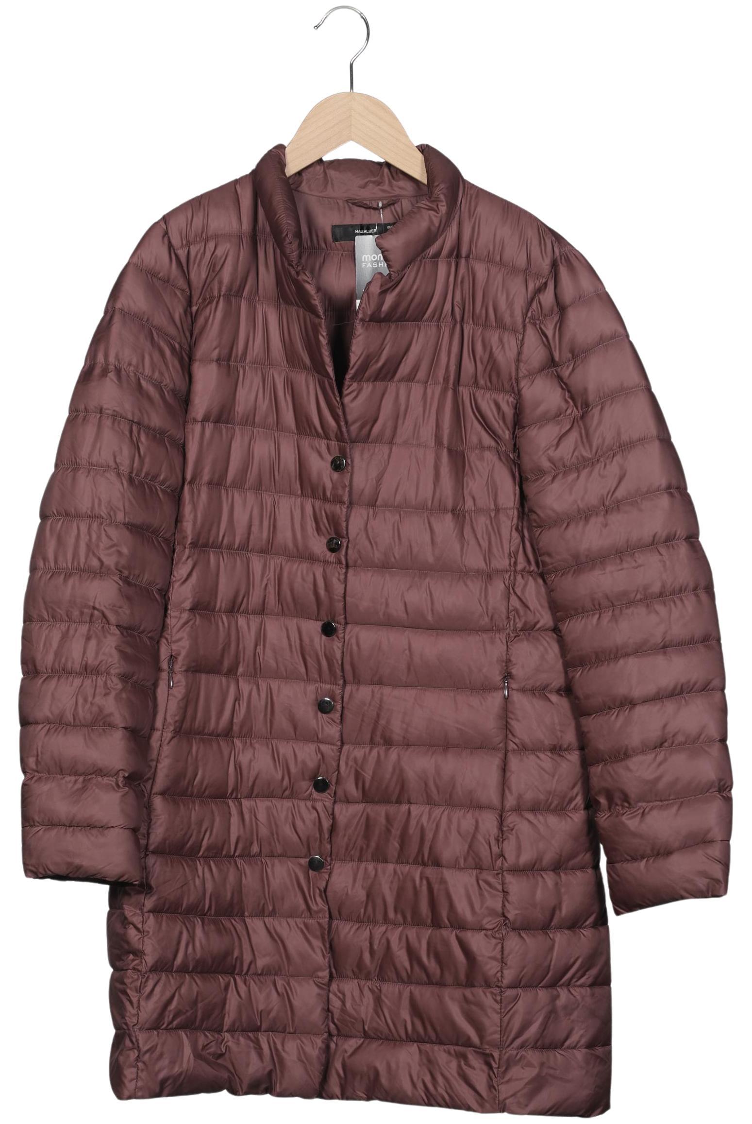 

Hallhuber Damen Mantel, bordeaux, Gr. 40