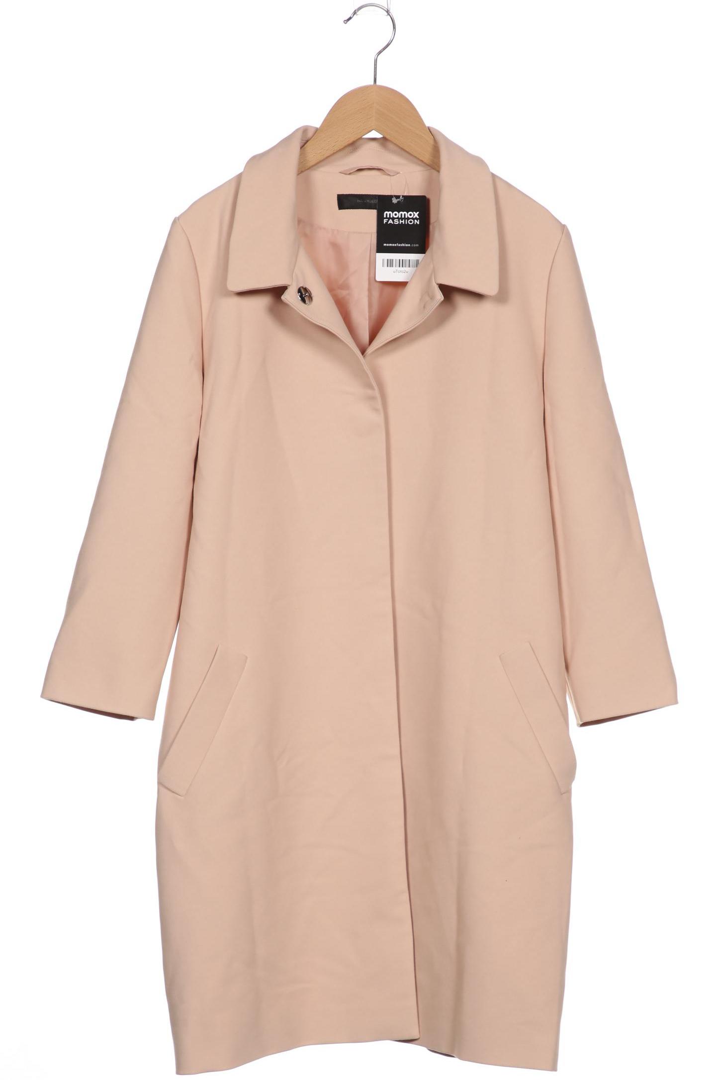 

Hallhuber Damen Mantel, beige, Gr. 40