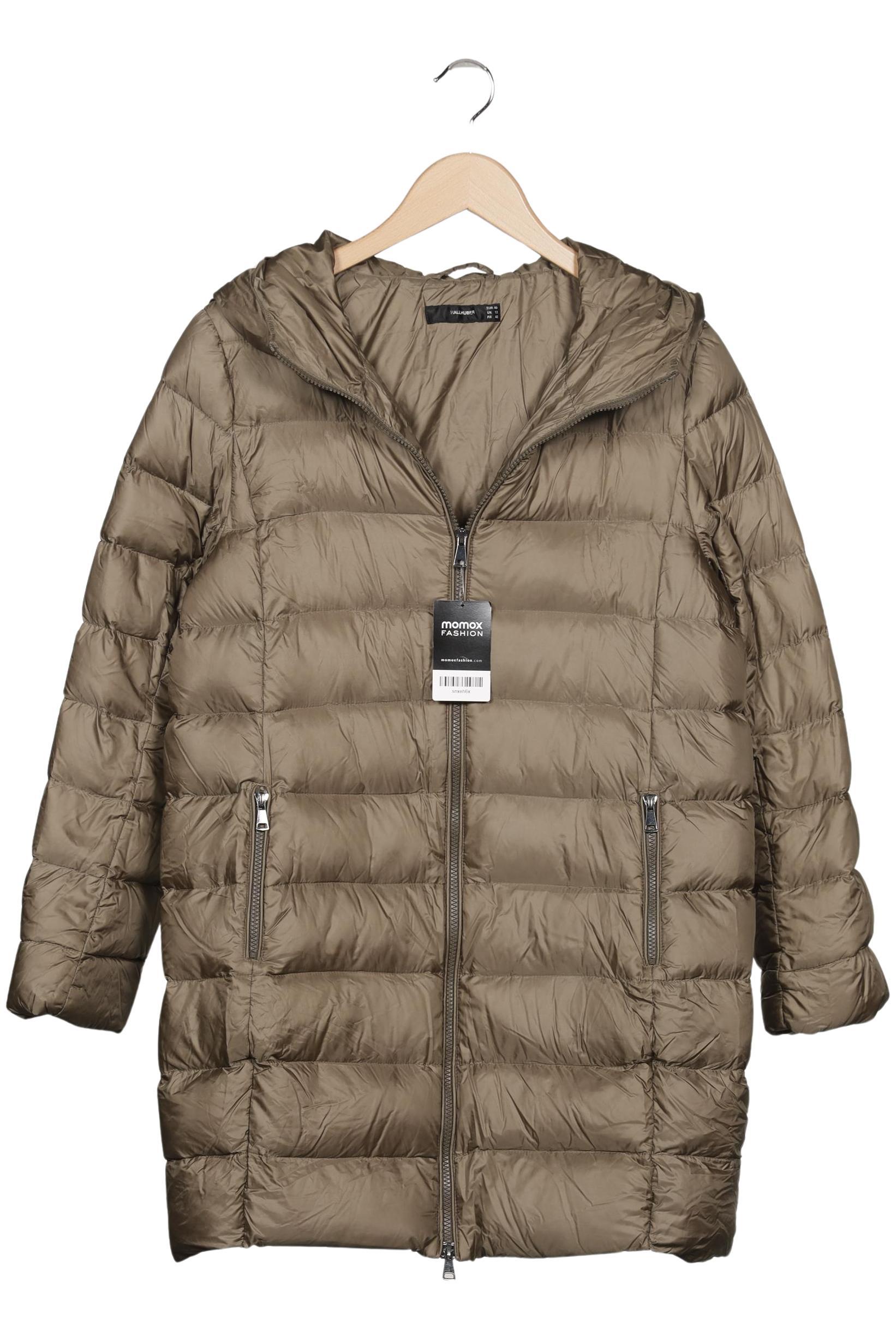 

Hallhuber Damen Mantel, beige, Gr. 40