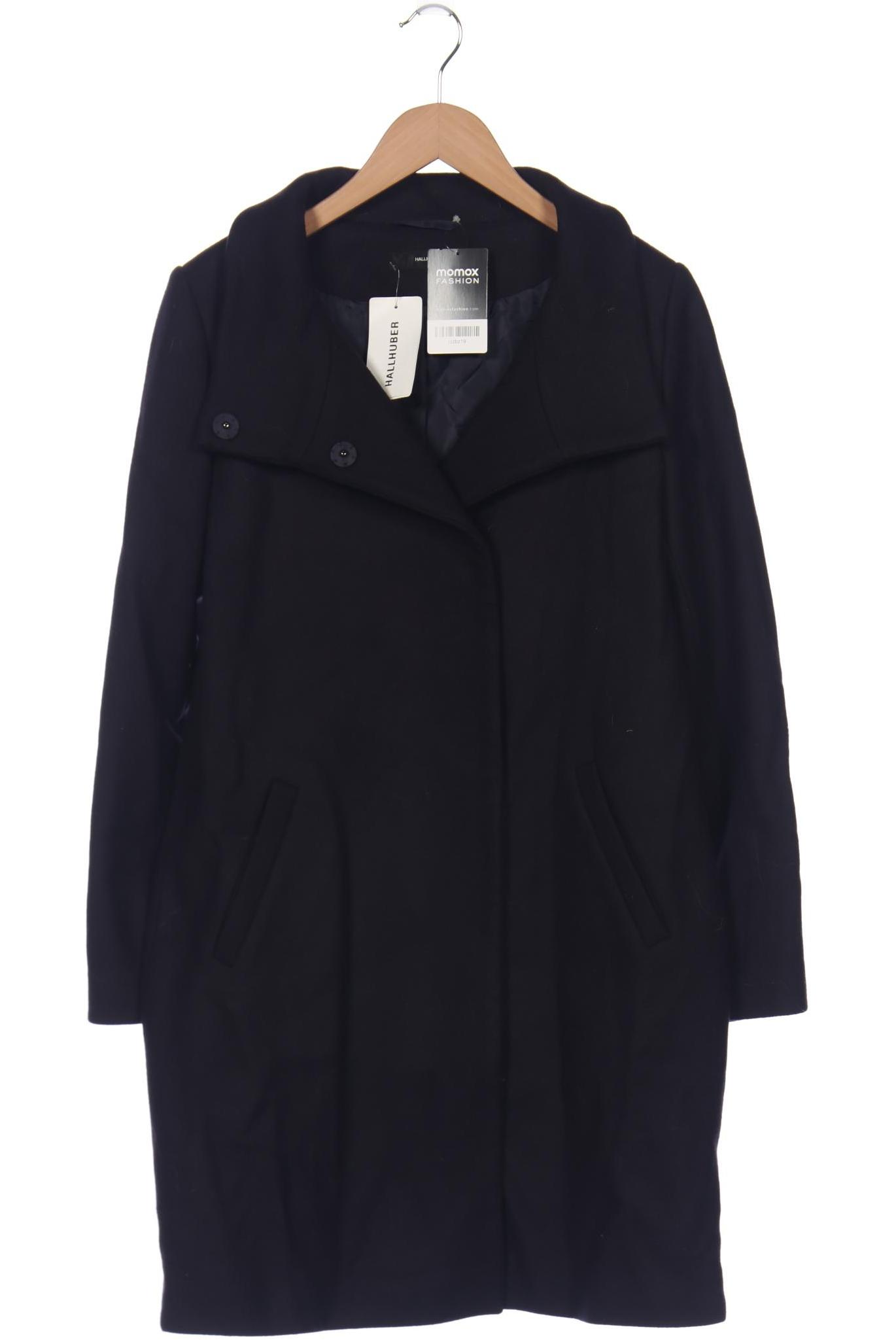 

Hallhuber Damen Mantel, marineblau