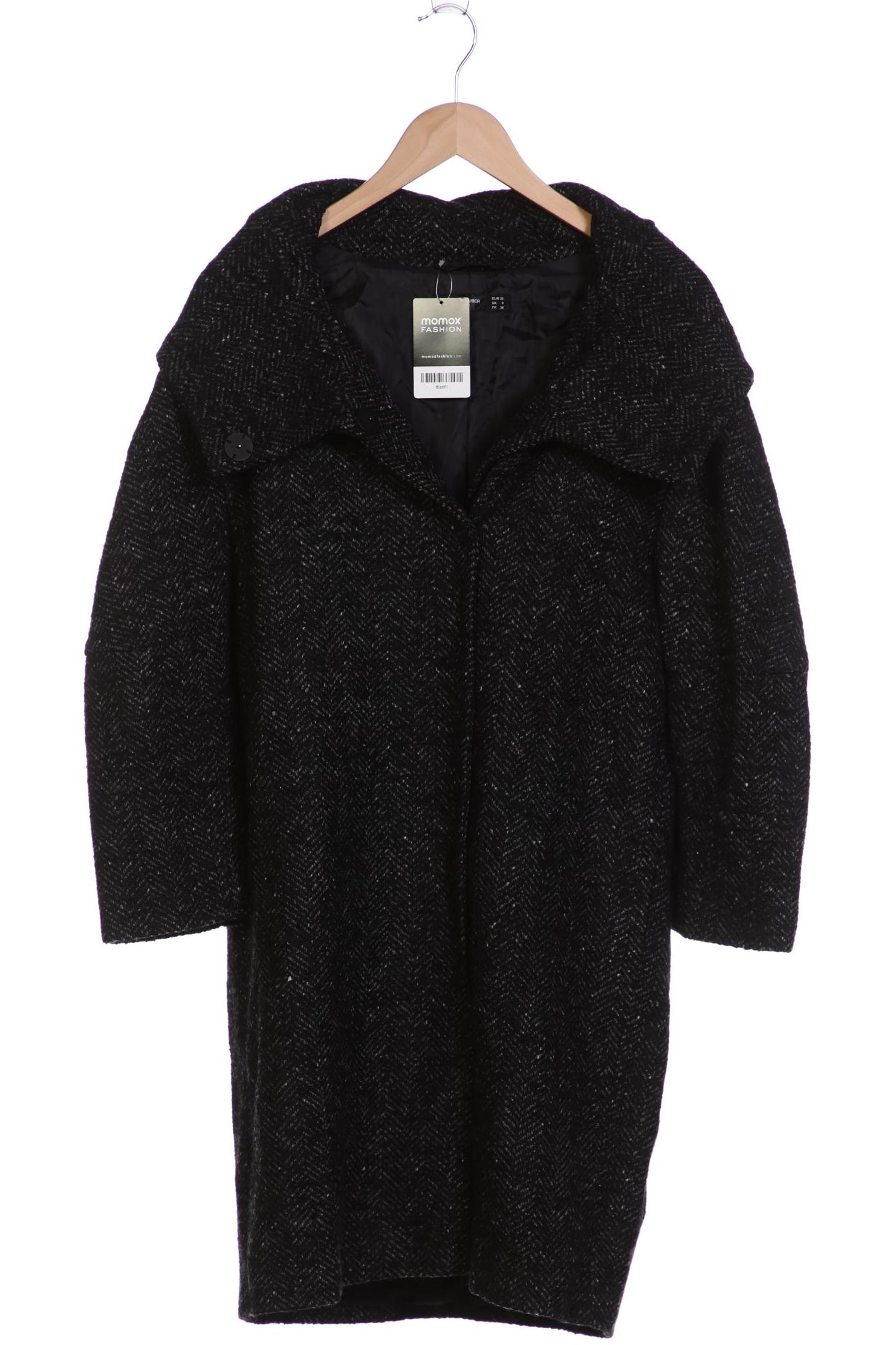 

Hallhuber Damen Mantel, grau