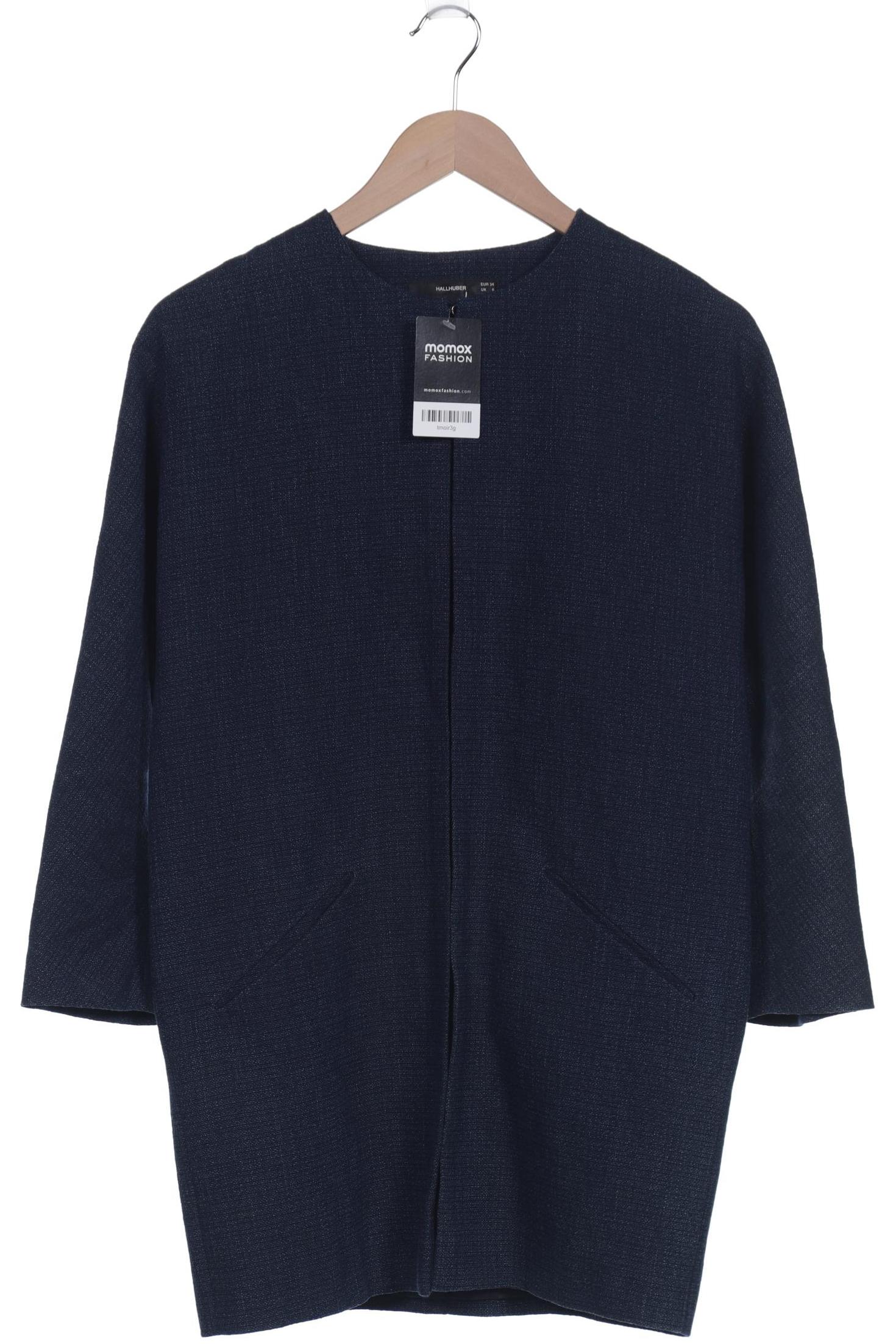 

Hallhuber Damen Mantel, marineblau