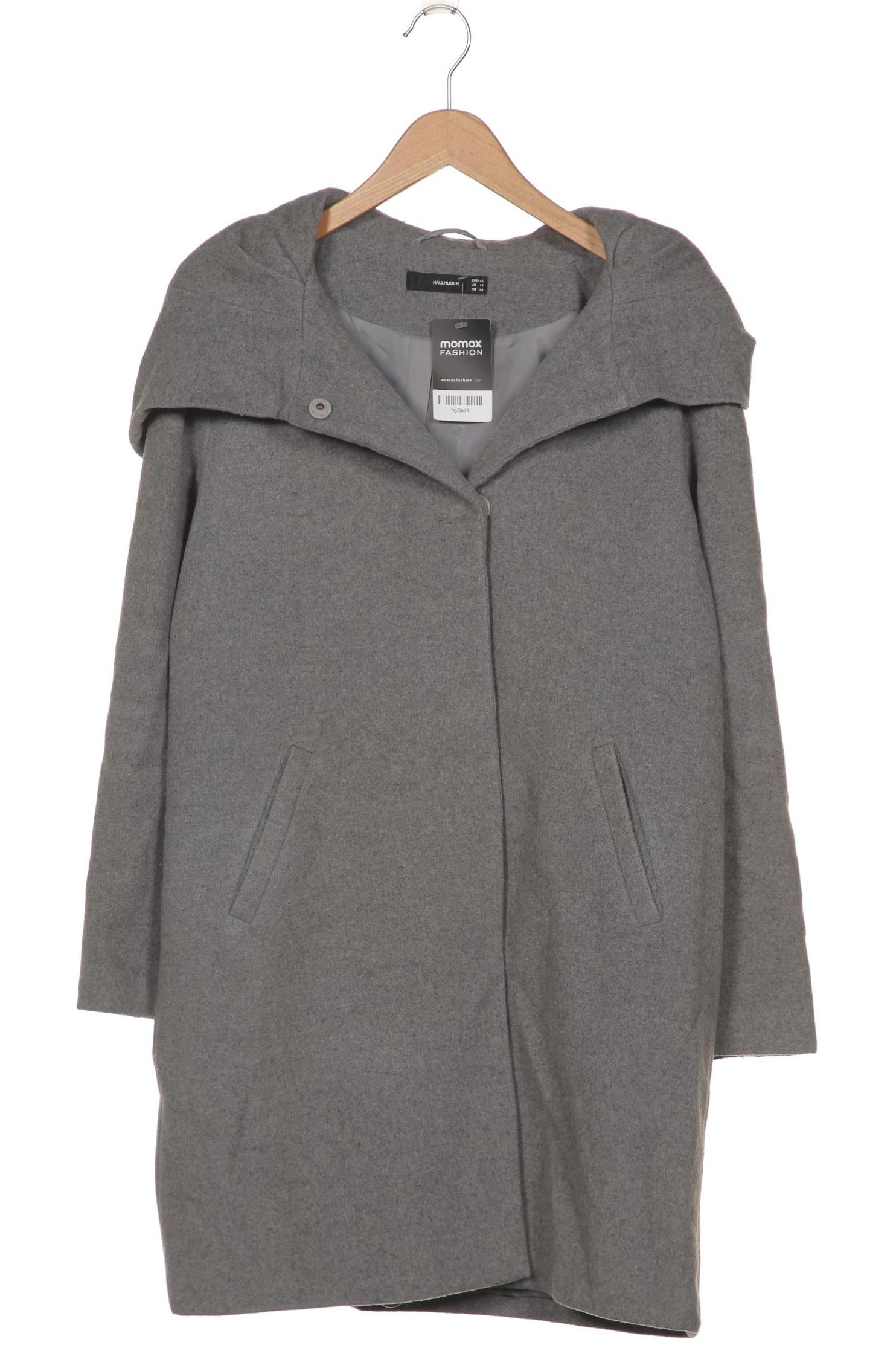 

Hallhuber Damen Mantel, grau